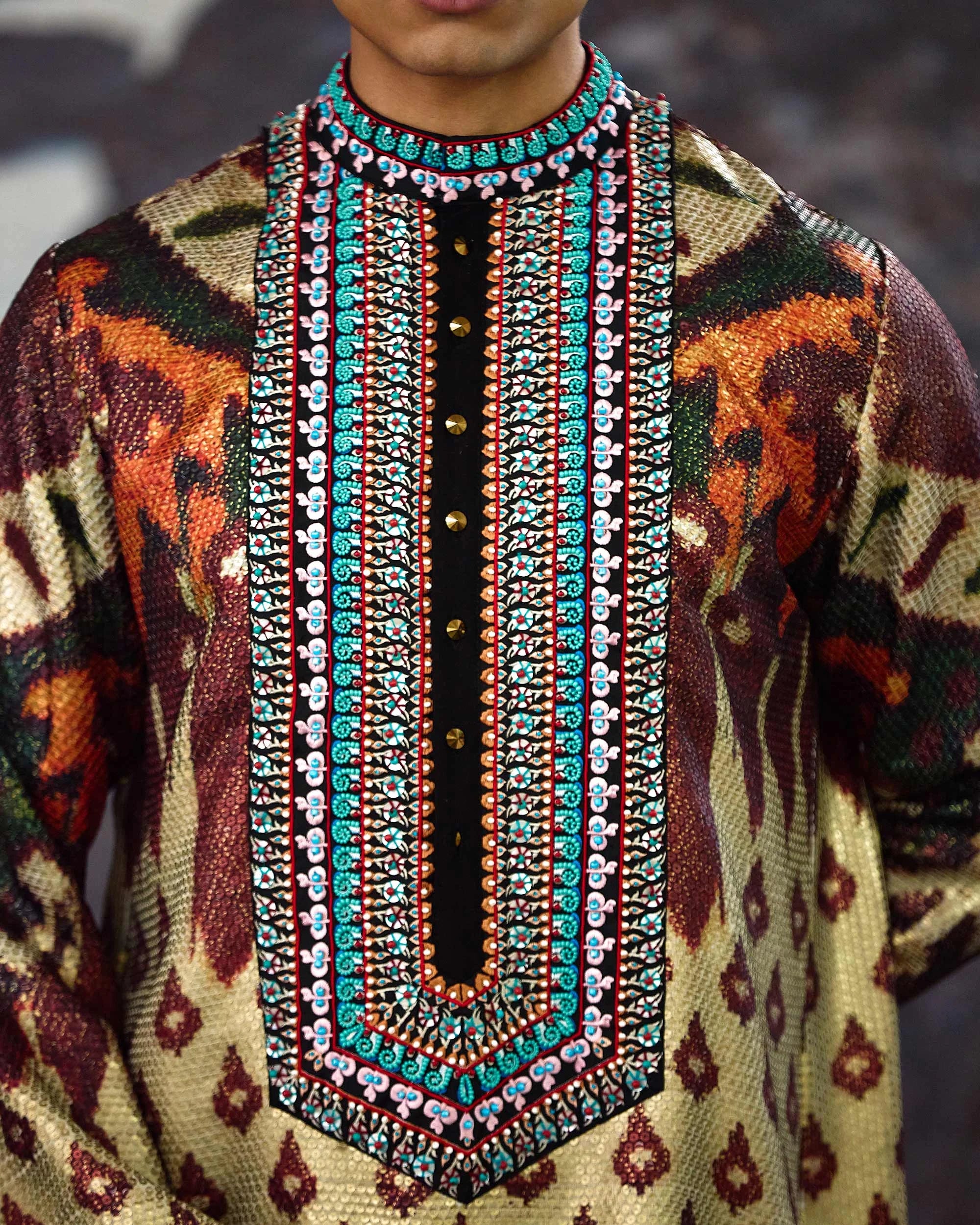 KASBAH : Yannis