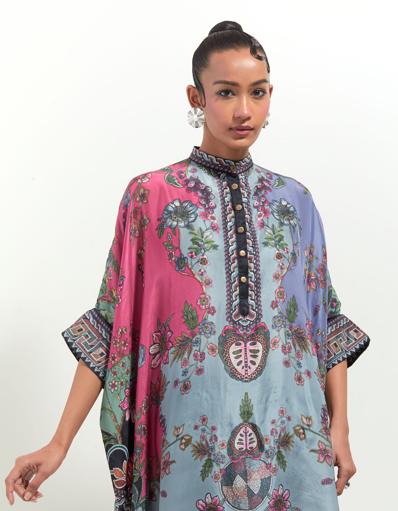Florence : Chantelle - BlueBerry