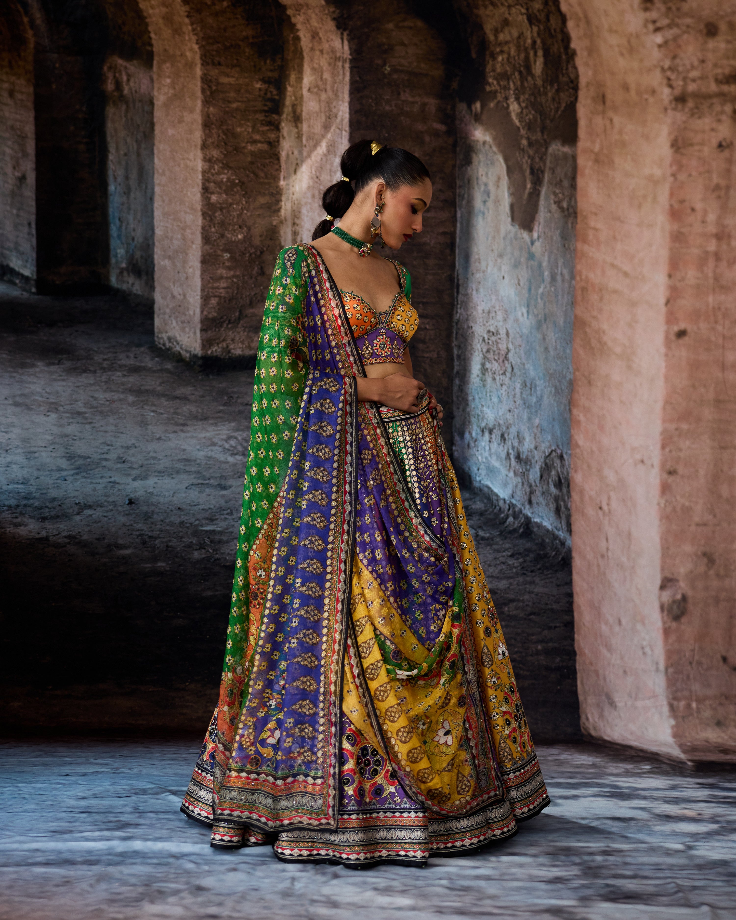 Bethari : Leela - Multi