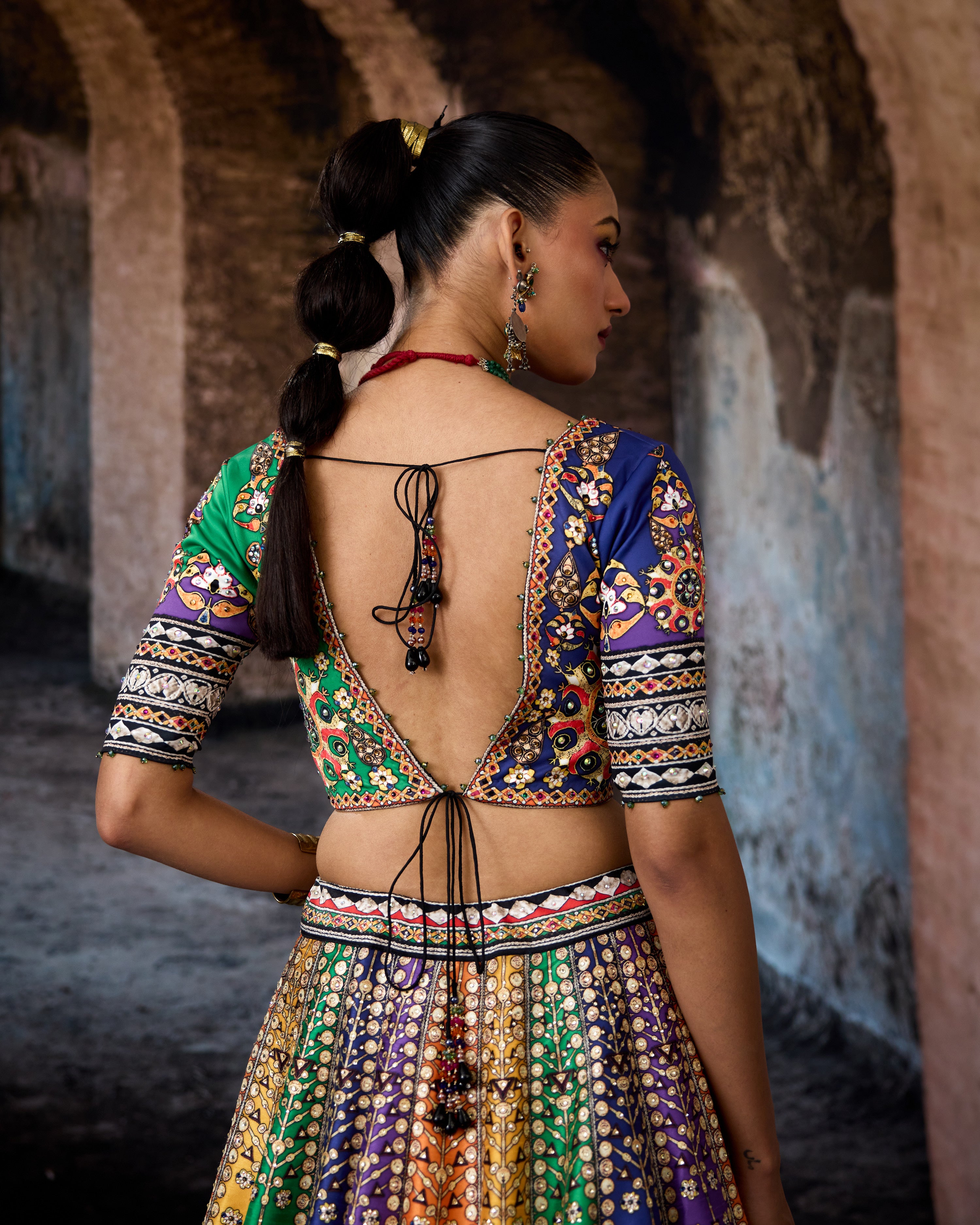 Bethari : Leela - Multi