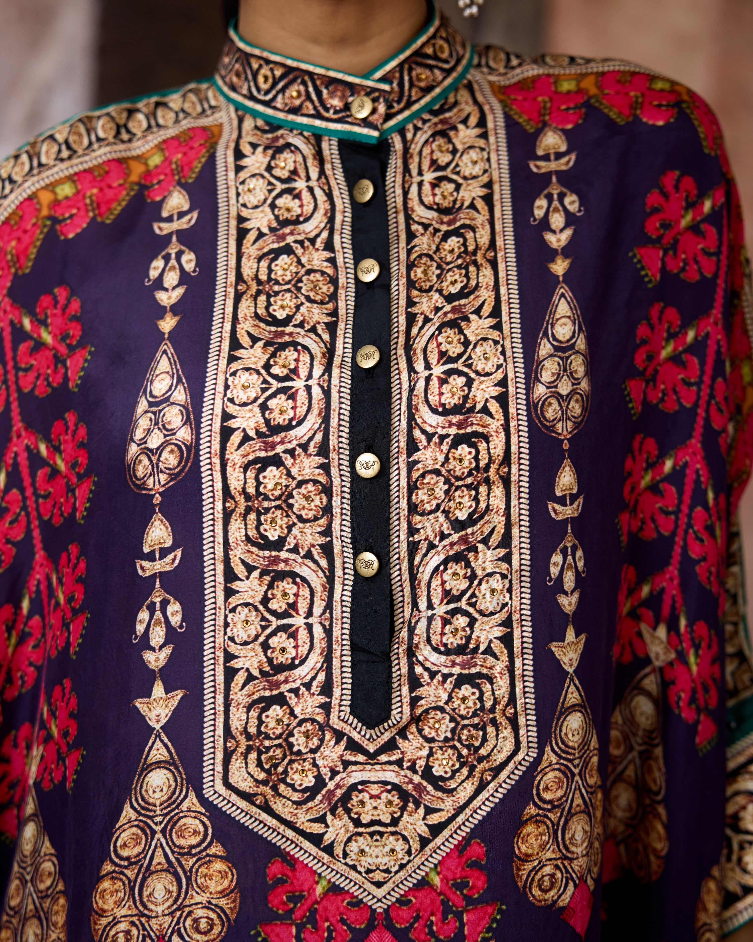 Bethari : Chanel/Sonth - Purple