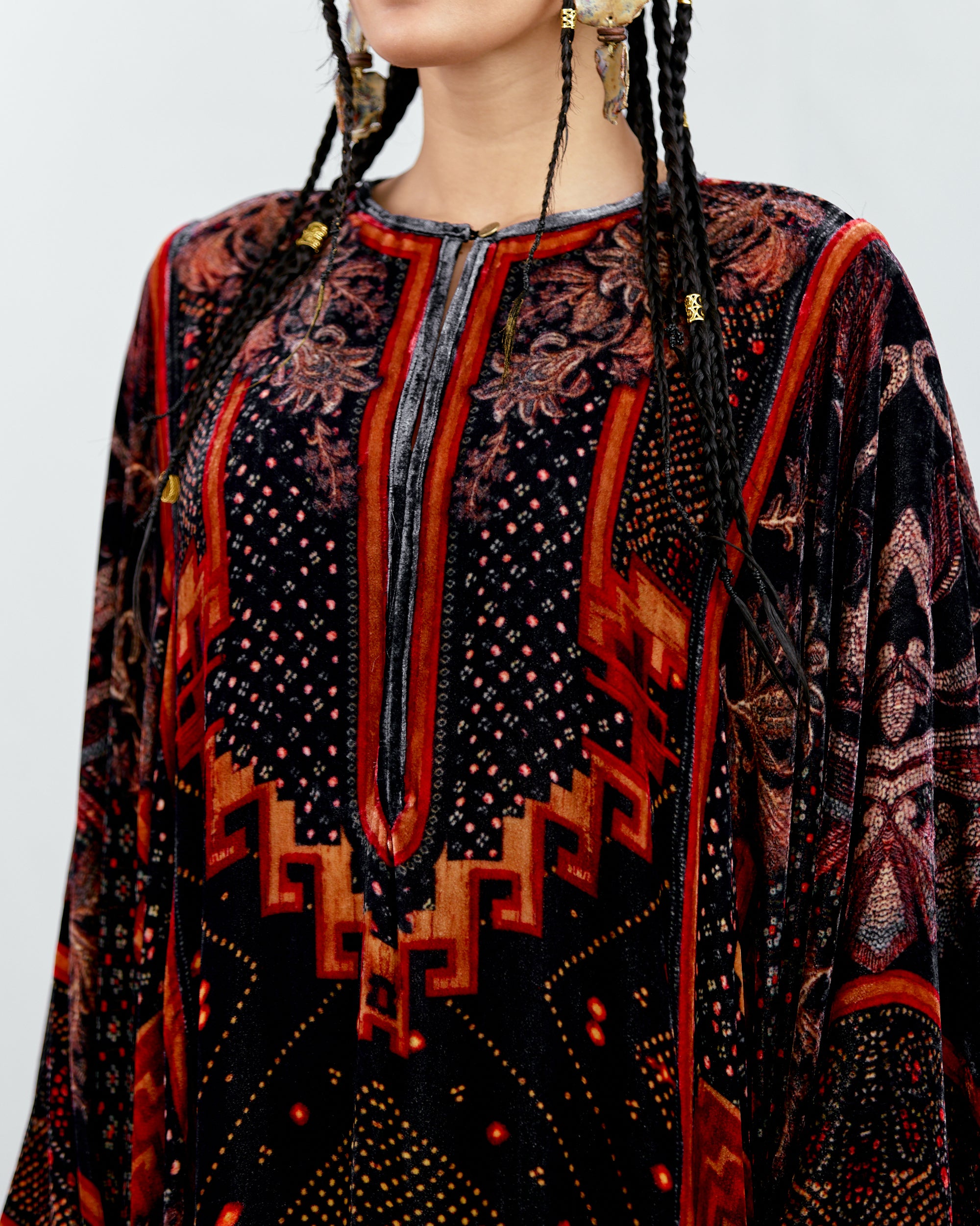 Tijori : Beatrice - Black
