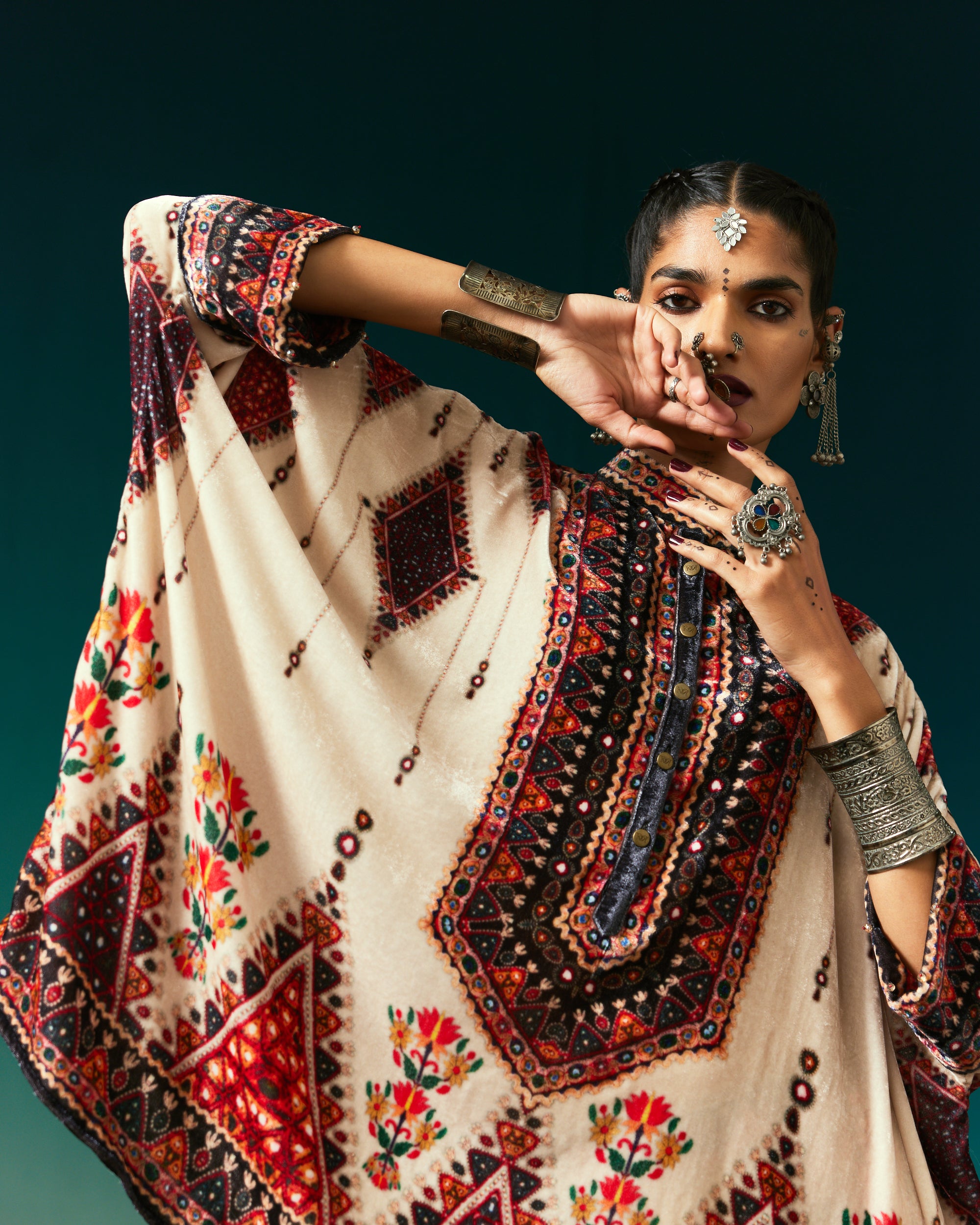 Kutch : Chanel - Eggshell