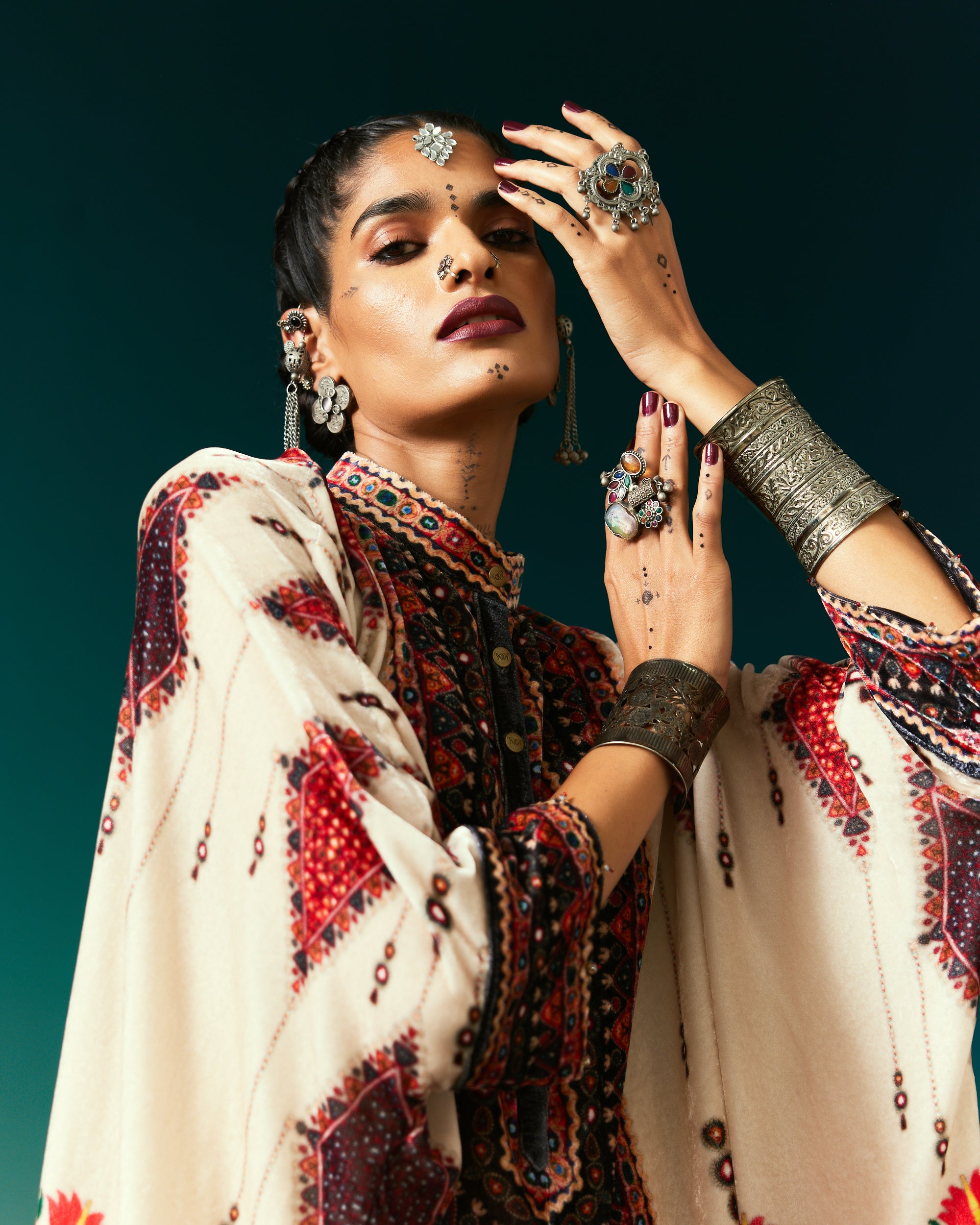 Kutch : Chanel - Eggshell