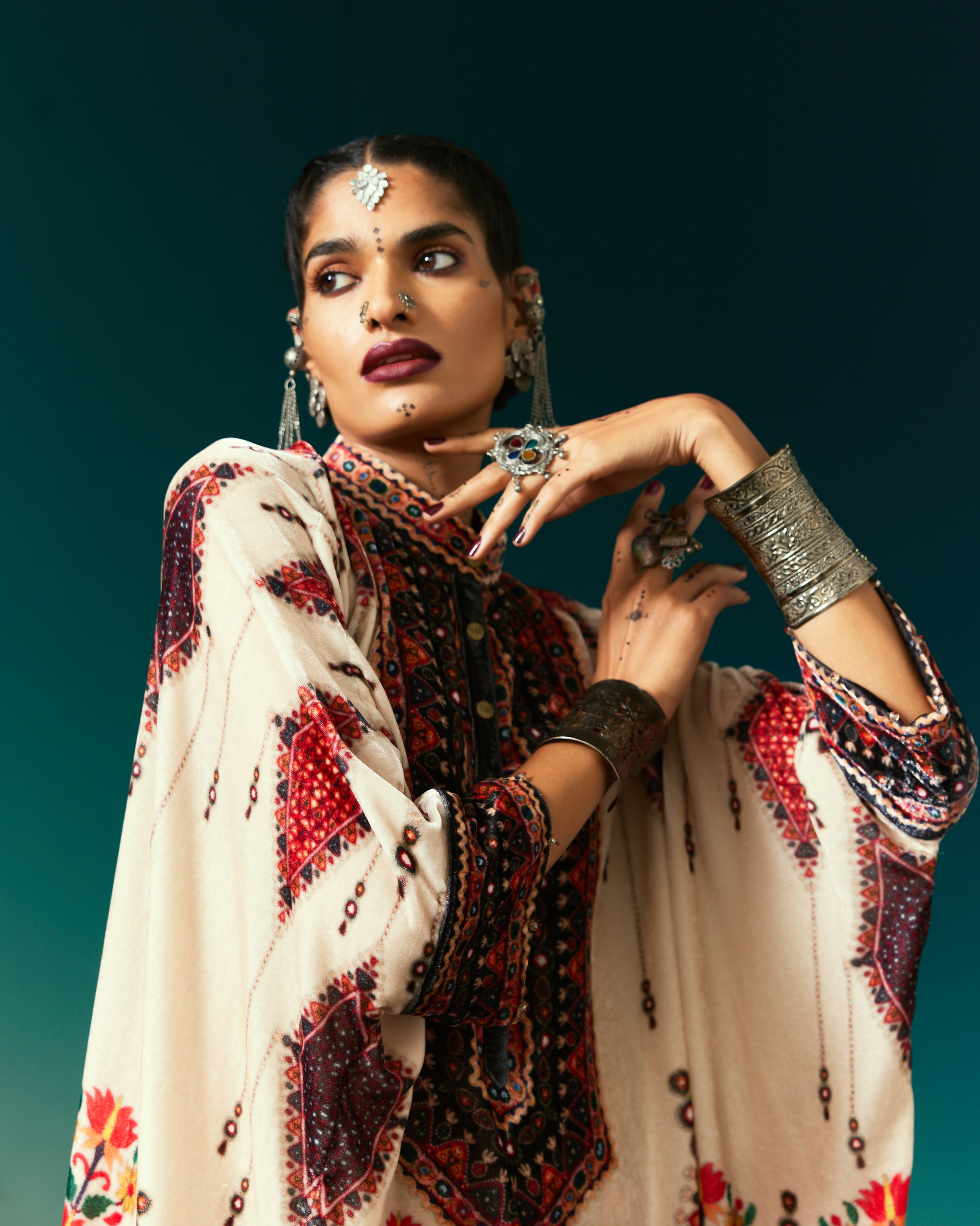 Kutch : Chanel - Eggshell