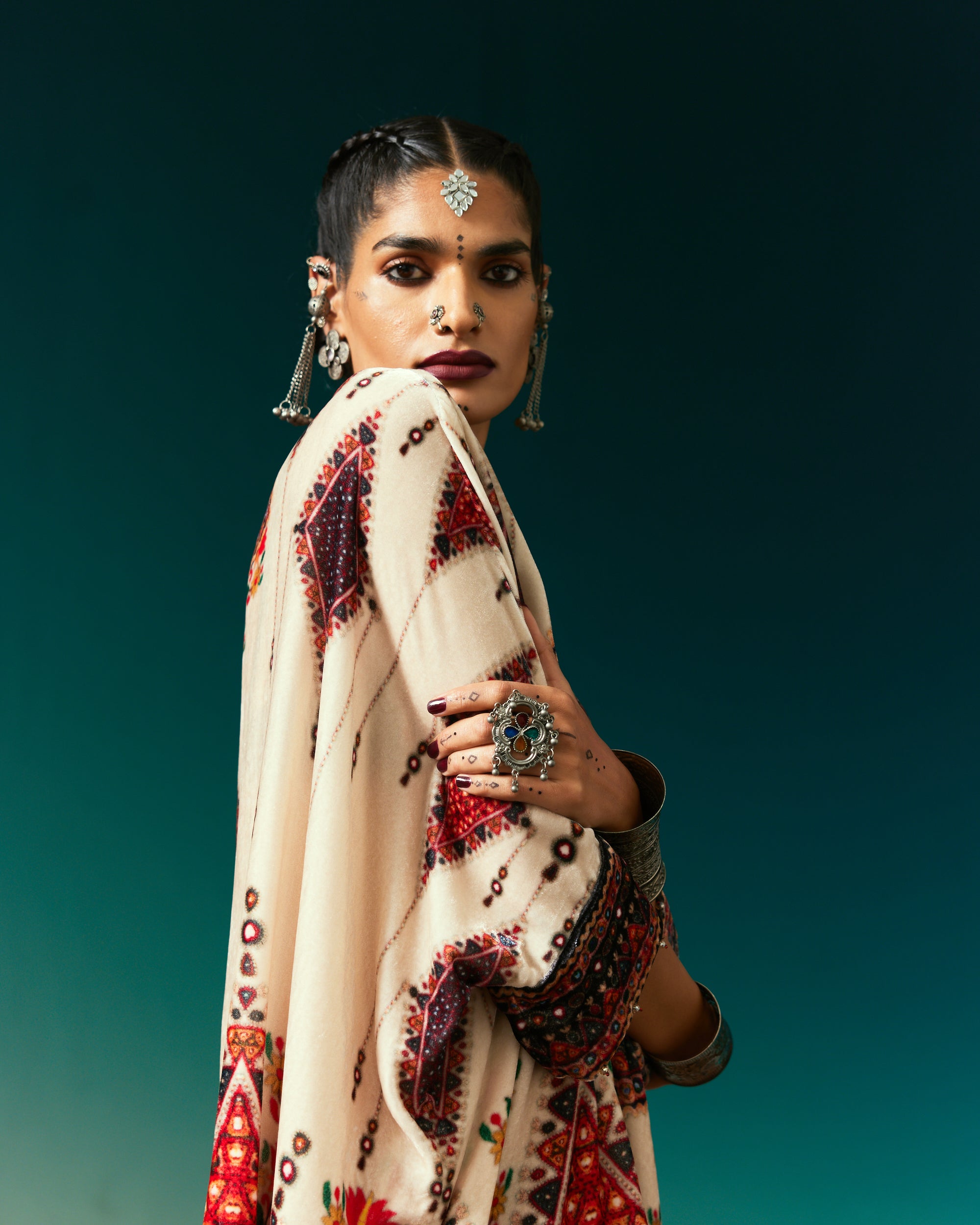 Kutch : Chanel - Eggshell