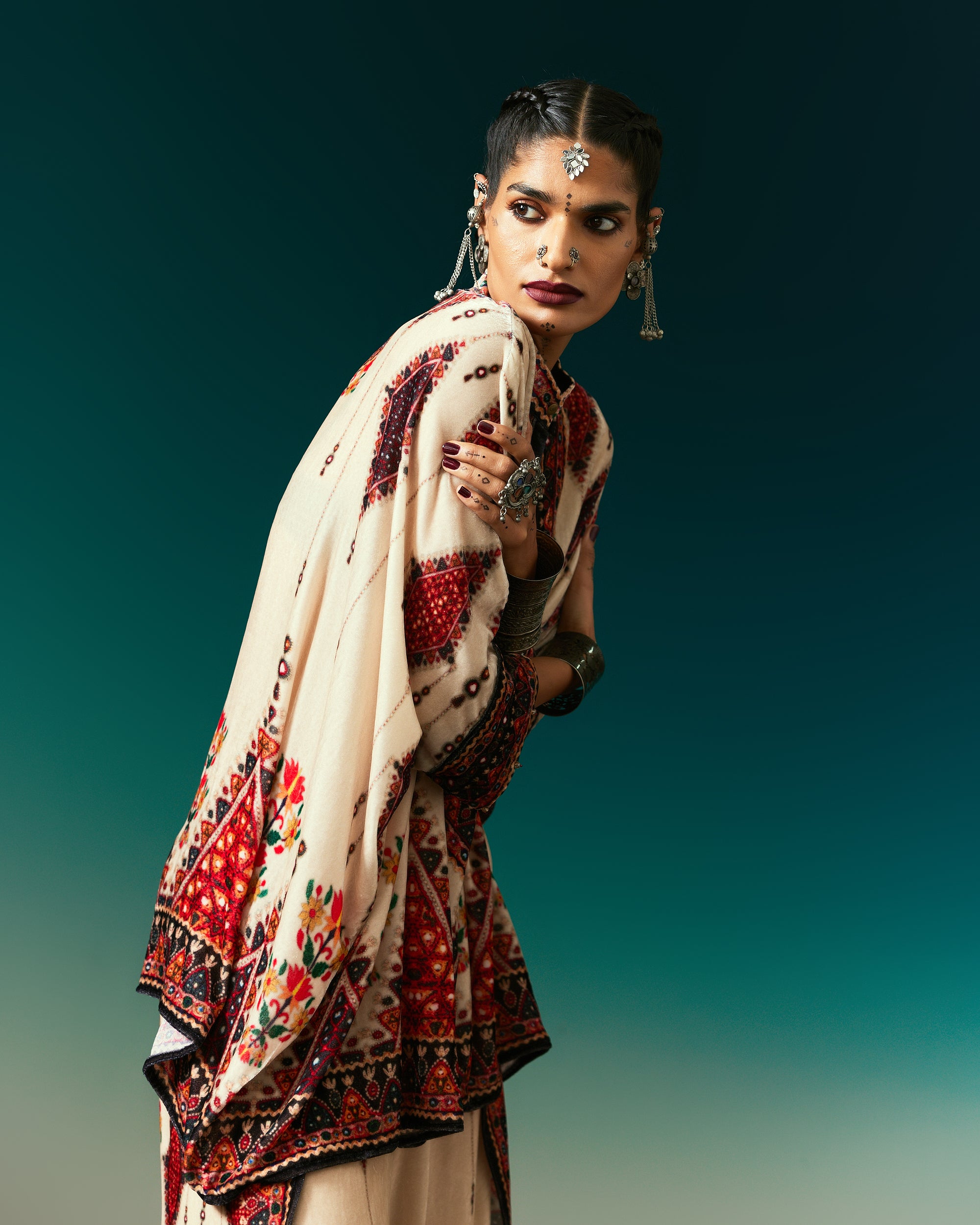 Kutch : Chanel - Eggshell