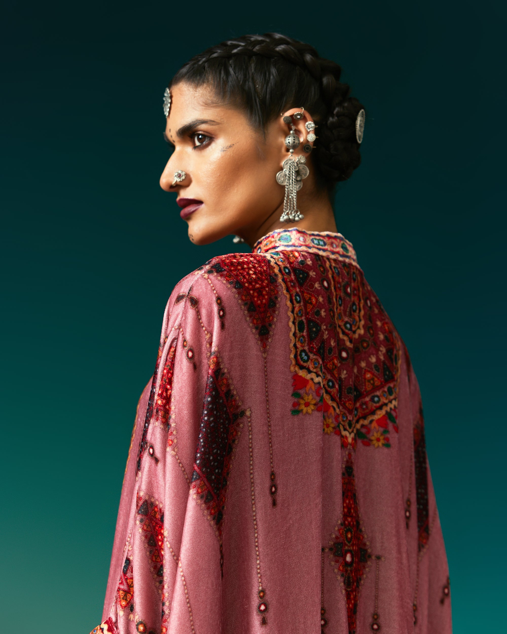 Kutch : Chanel - Vieux Rose