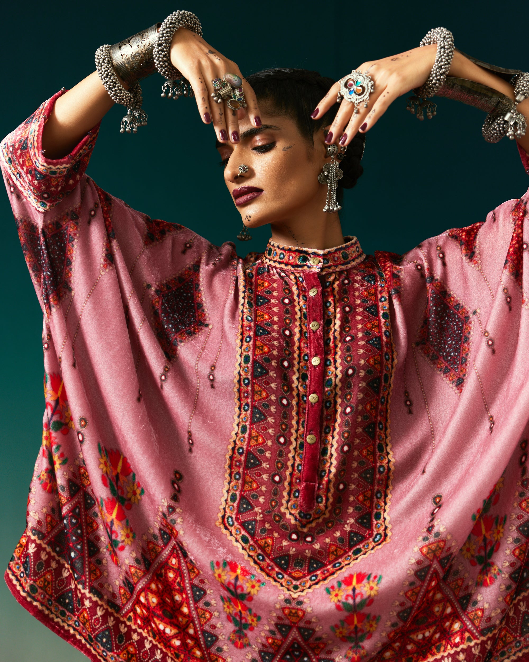 Kutch : Chanel - Vieux Rose