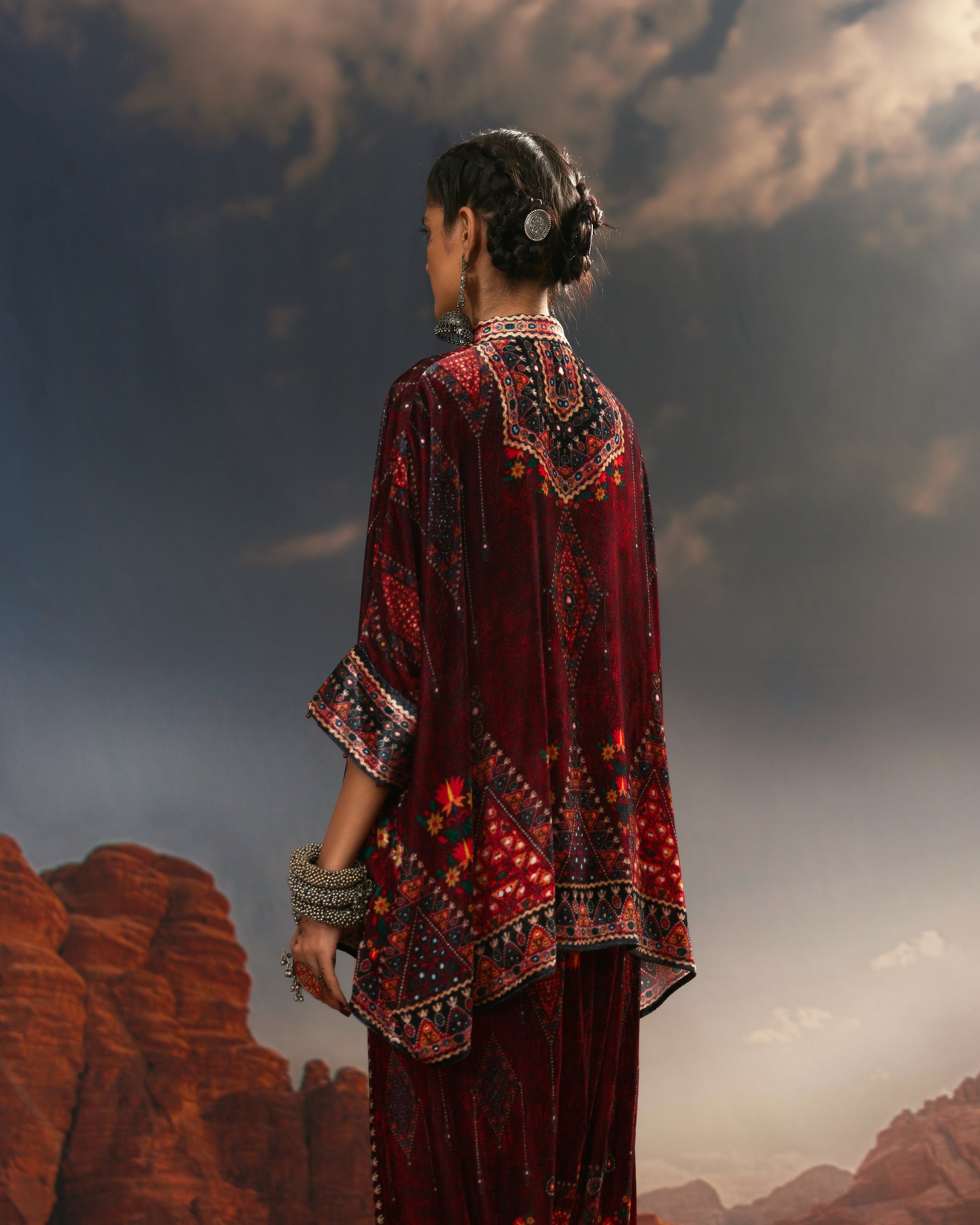 Kutch : Chanel - Red