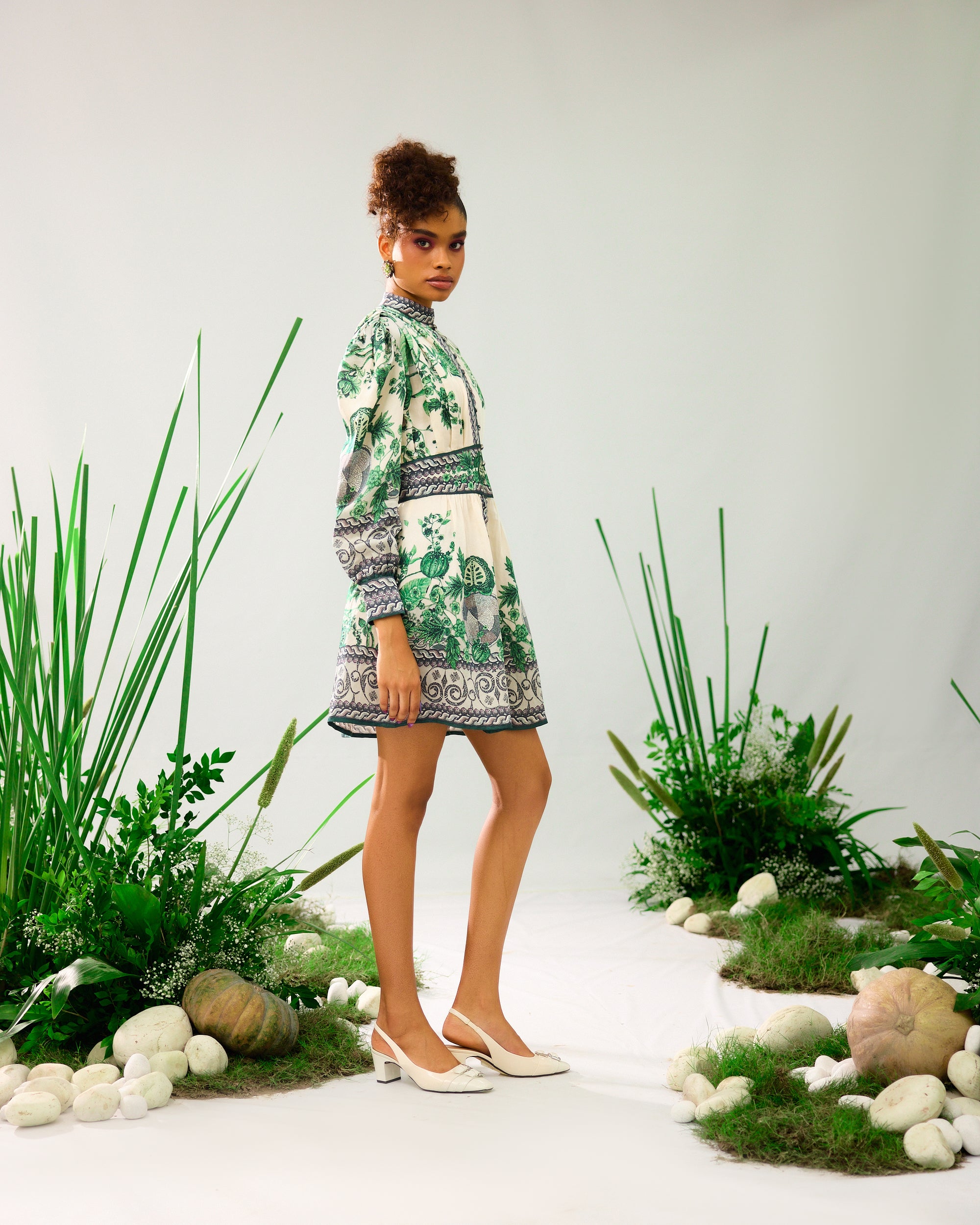Florence : Florida - Emerald