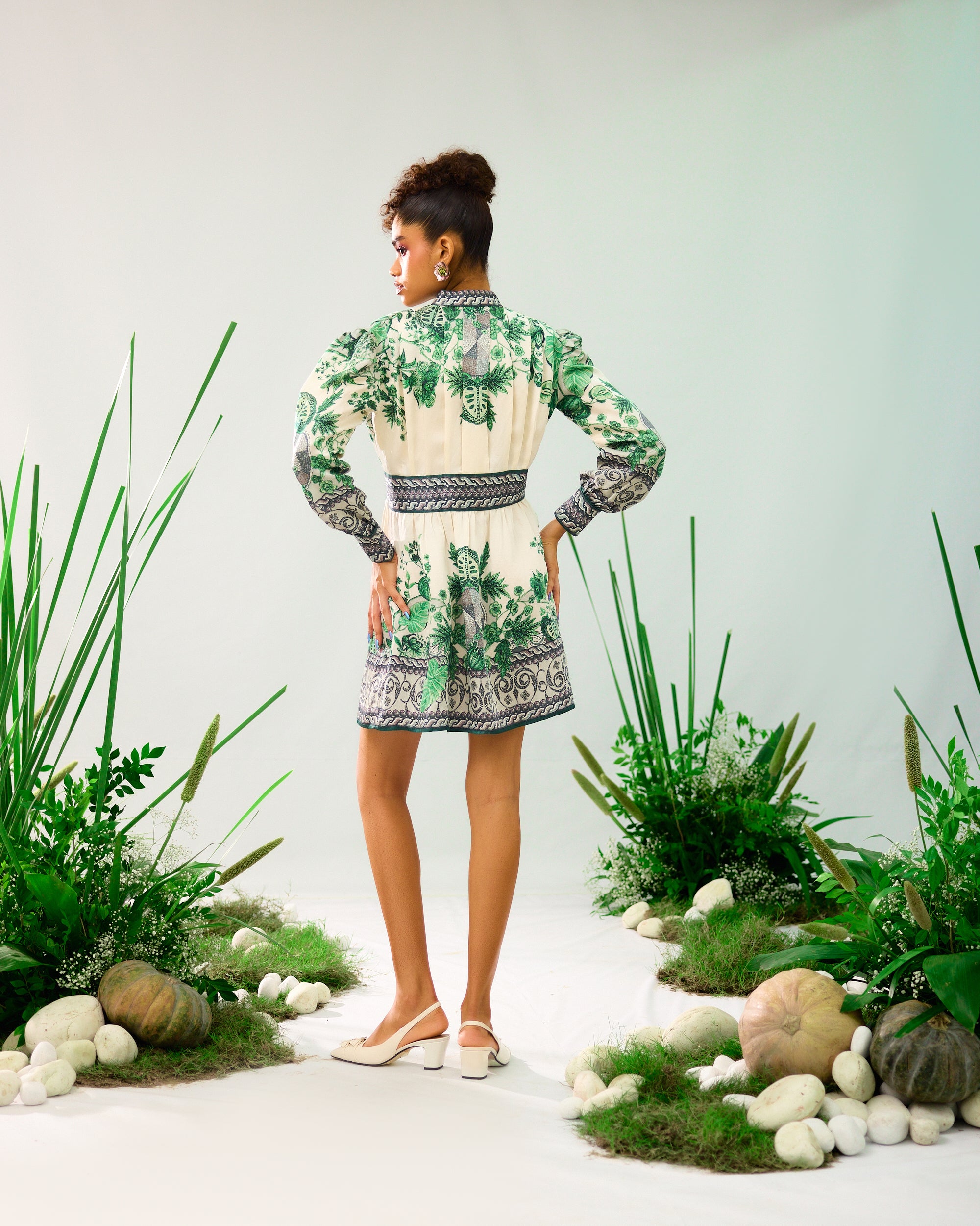 Florence : Florida - Emerald