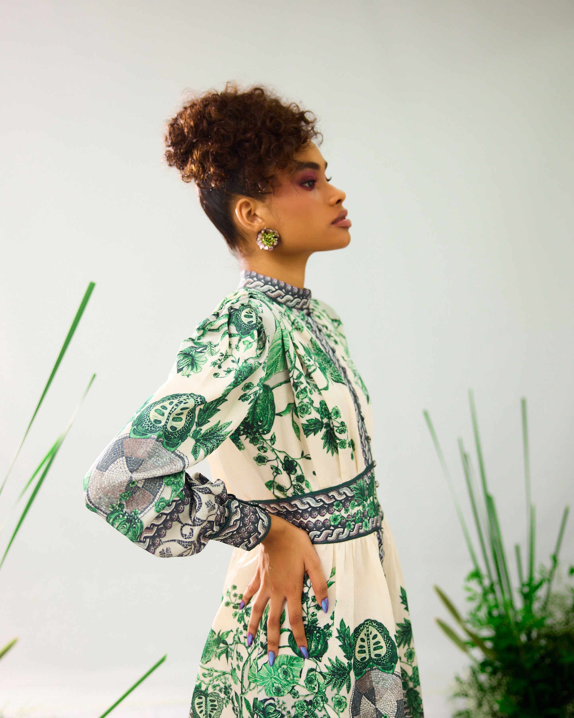 Florence : Florida - Emerald