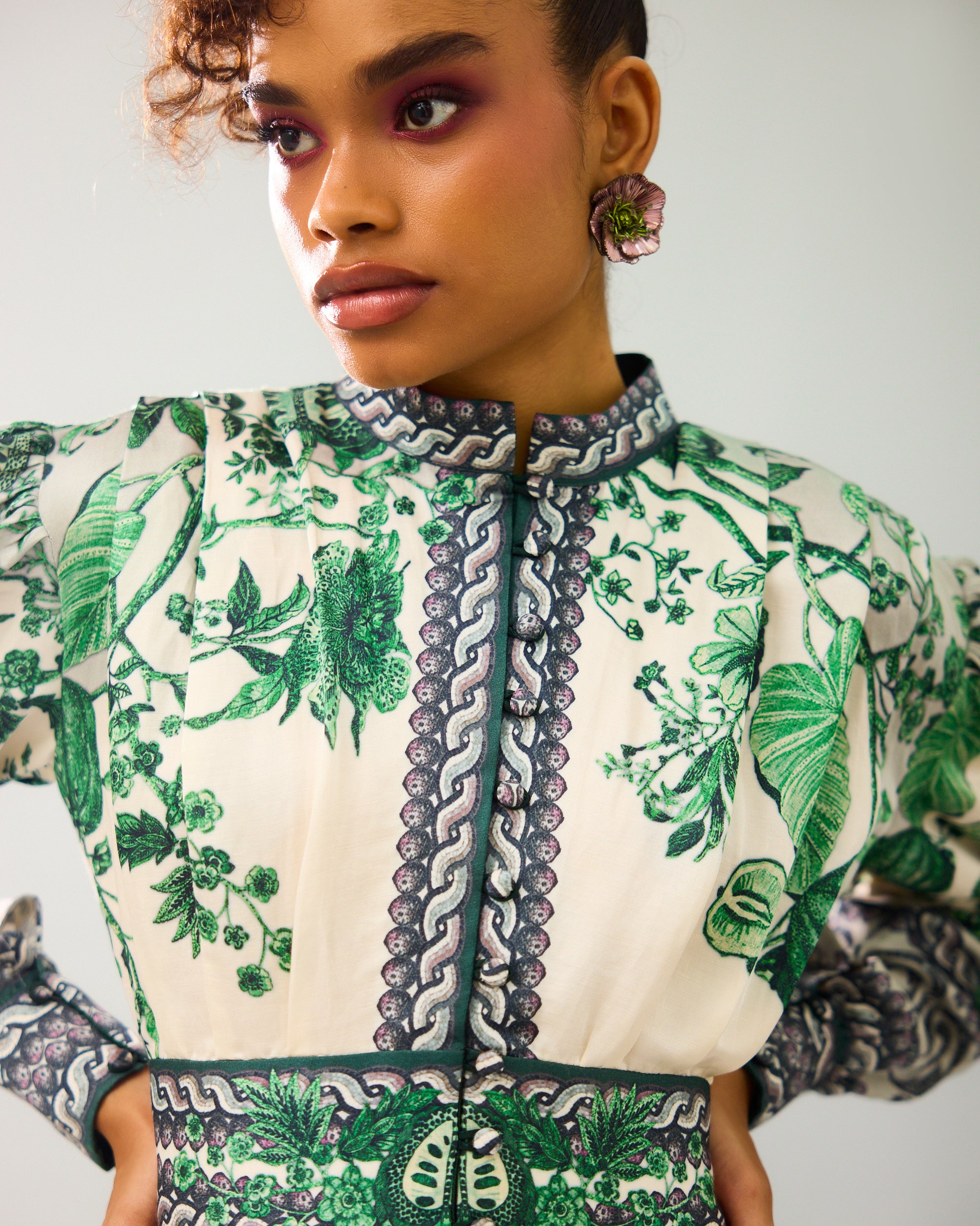 Florence : Florida - Emerald