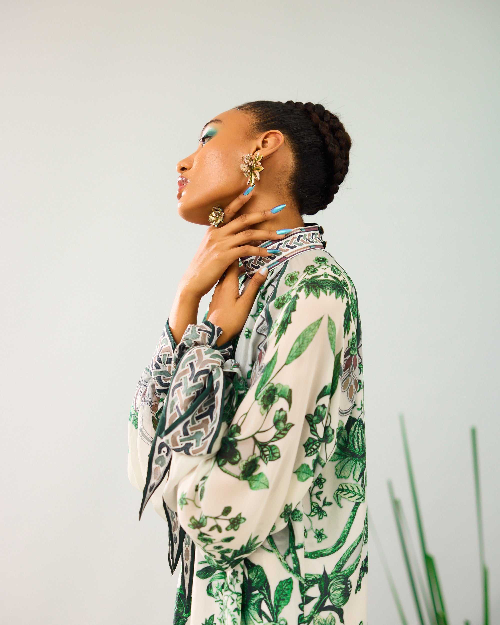 Florence : Gia - Emerald
