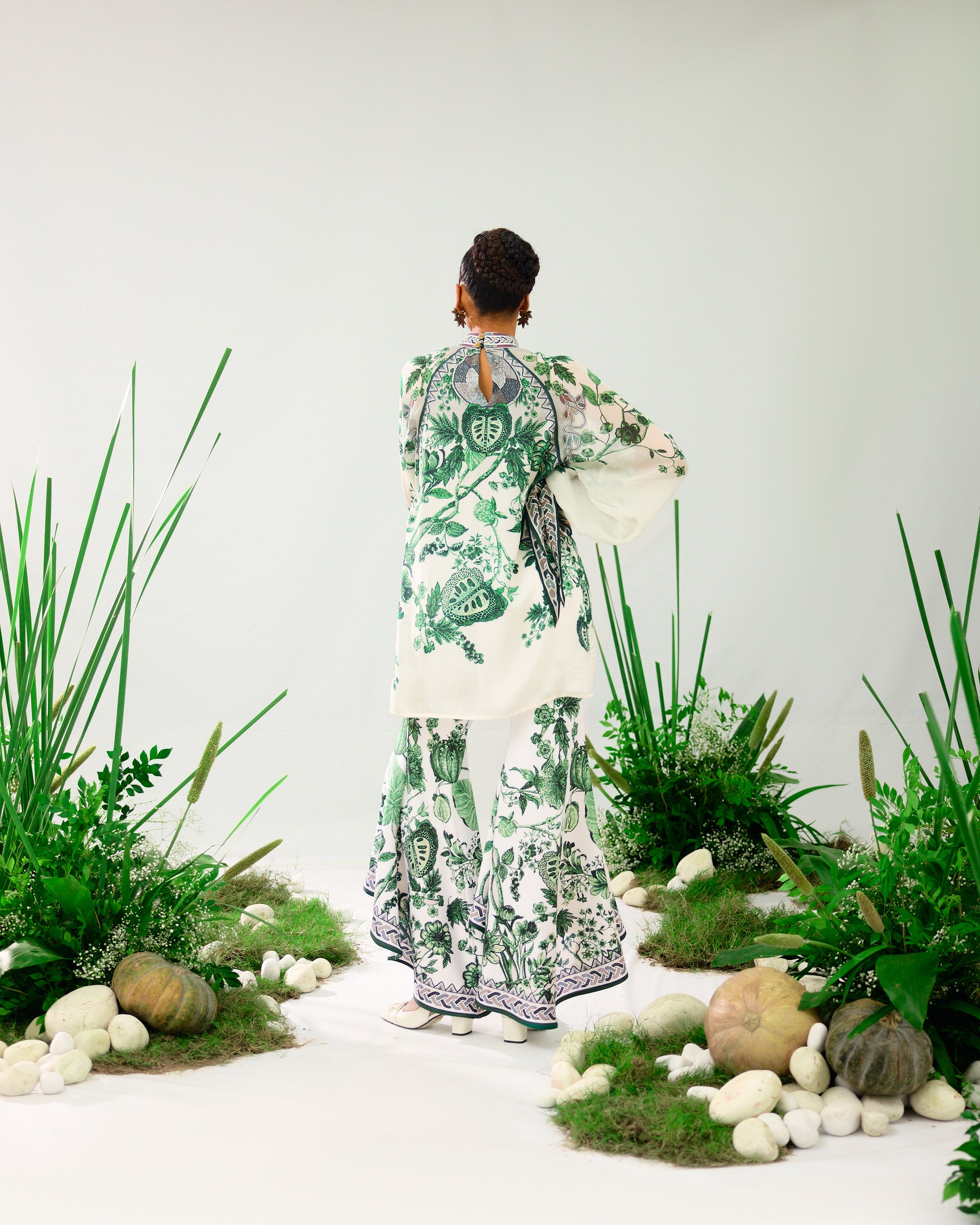 Florence : Gia - Emerald