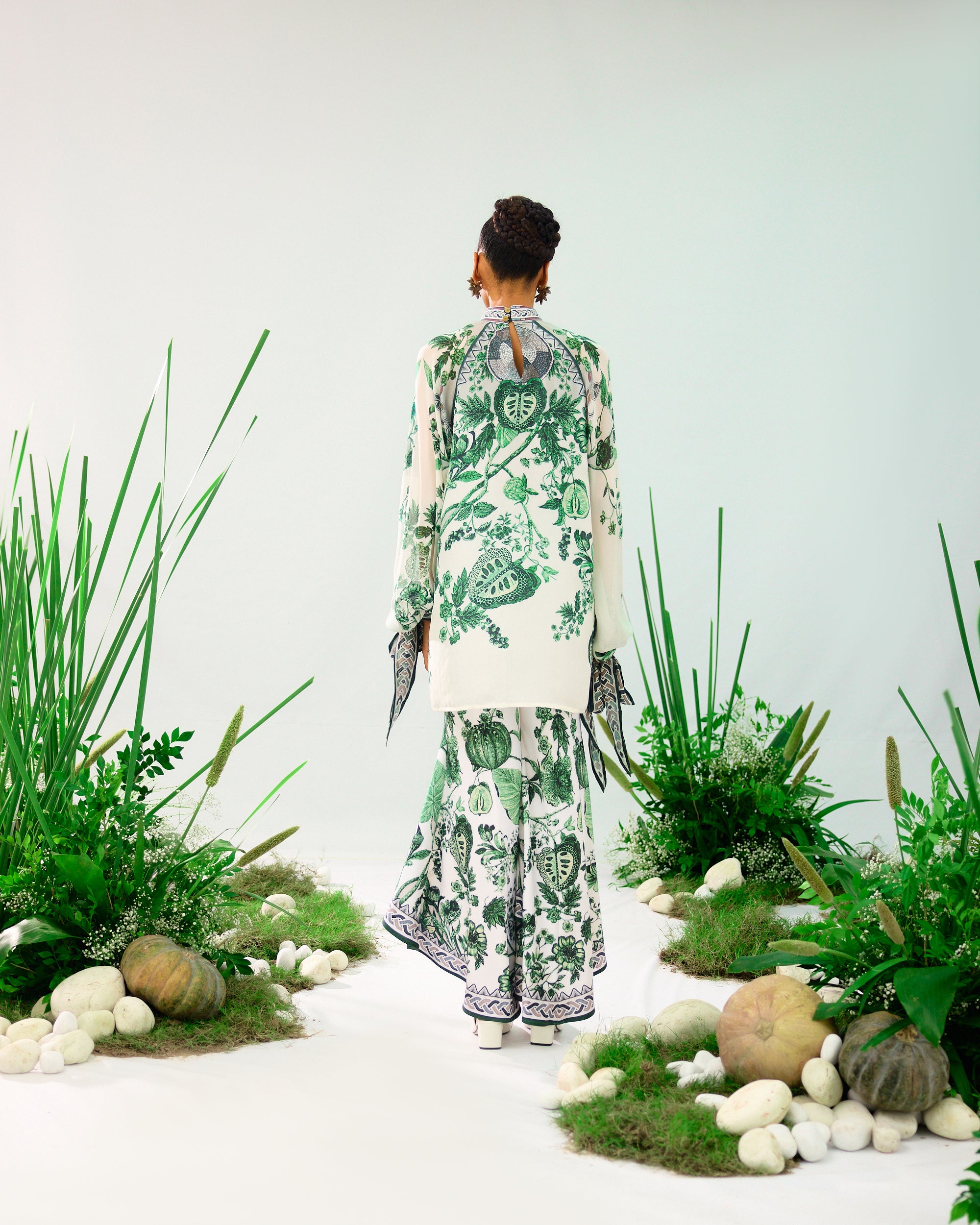 Florence : Gia - Emerald