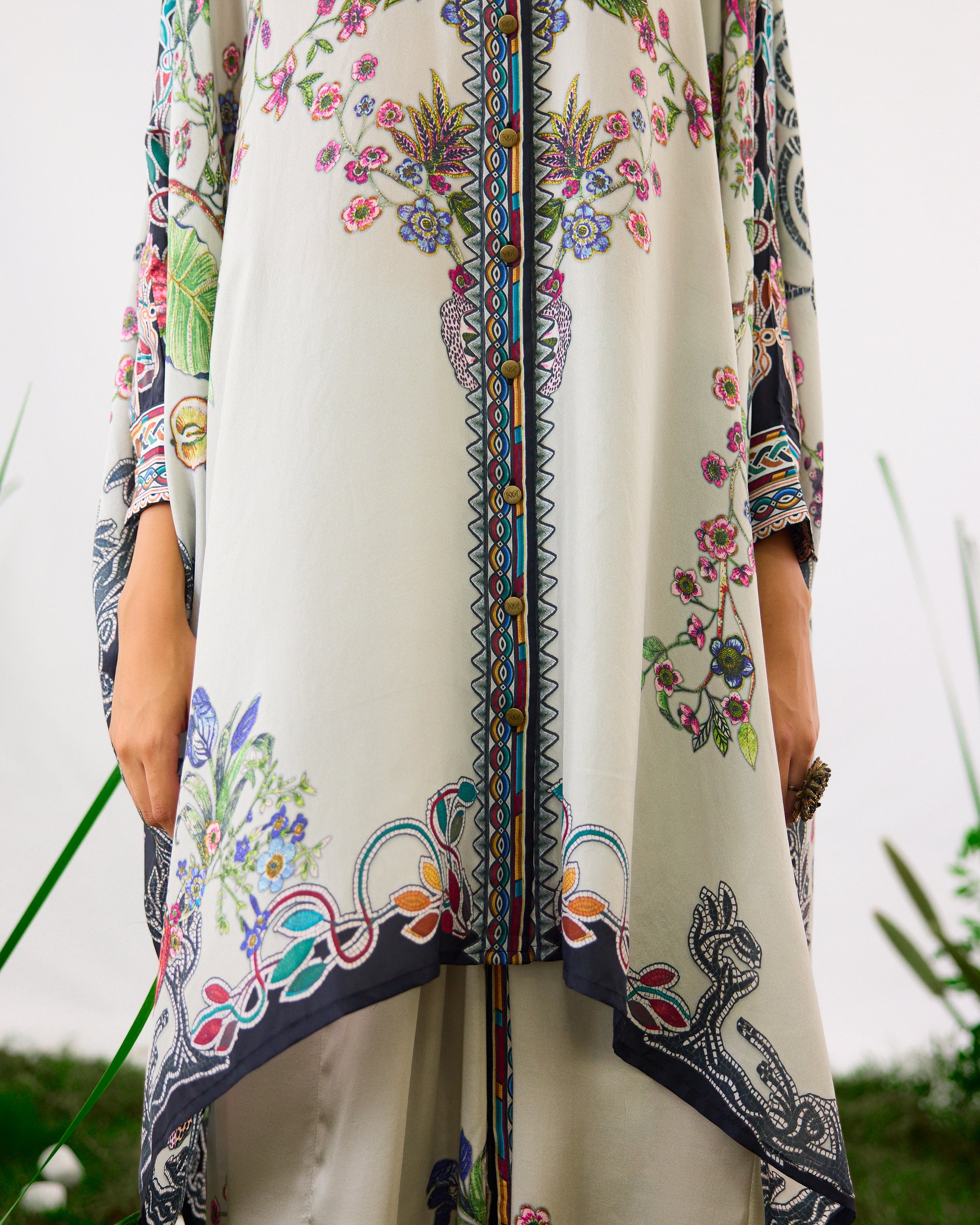 Florence : Dakota/Surilee - Taupe