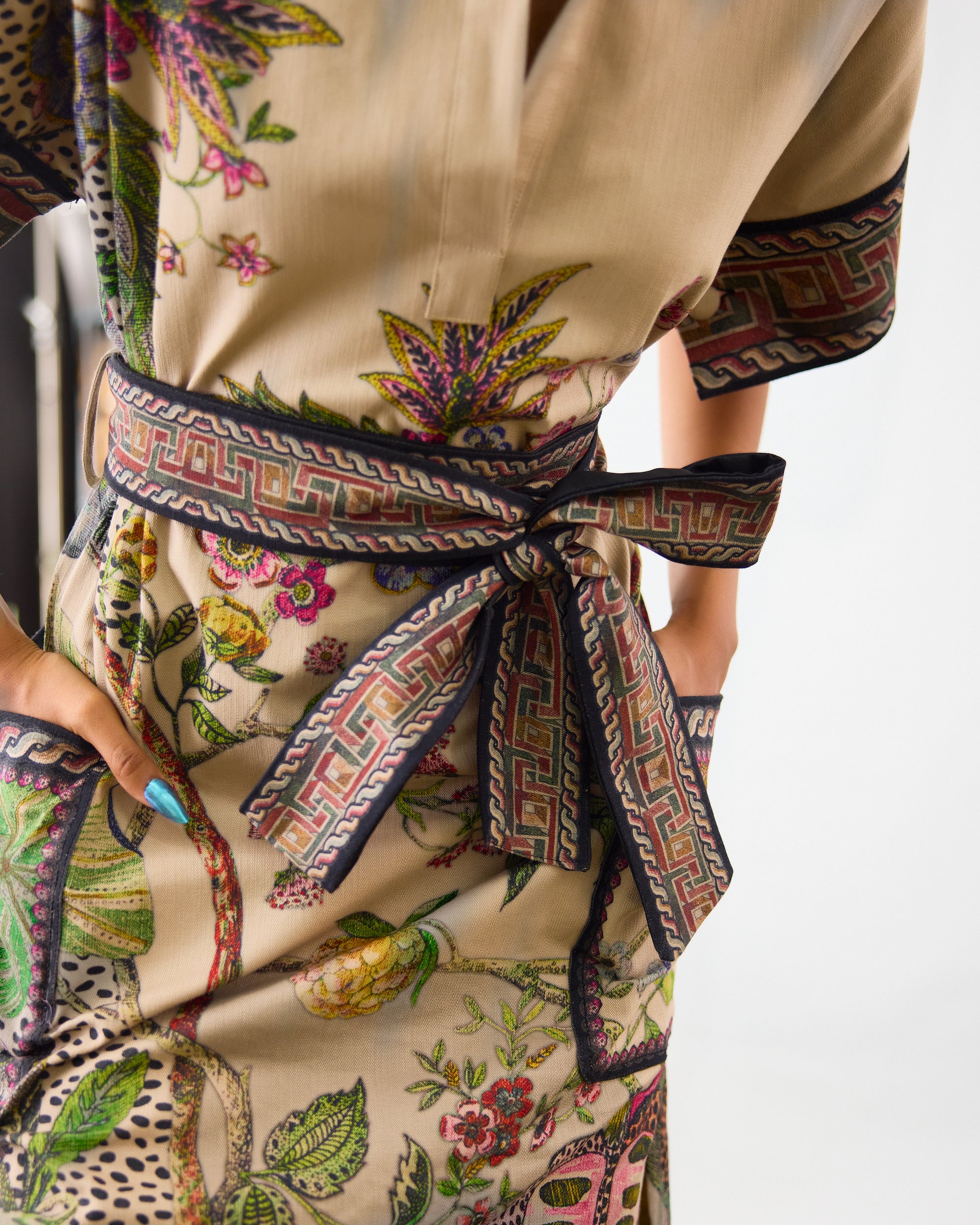 Florence : Silvia - Khaki