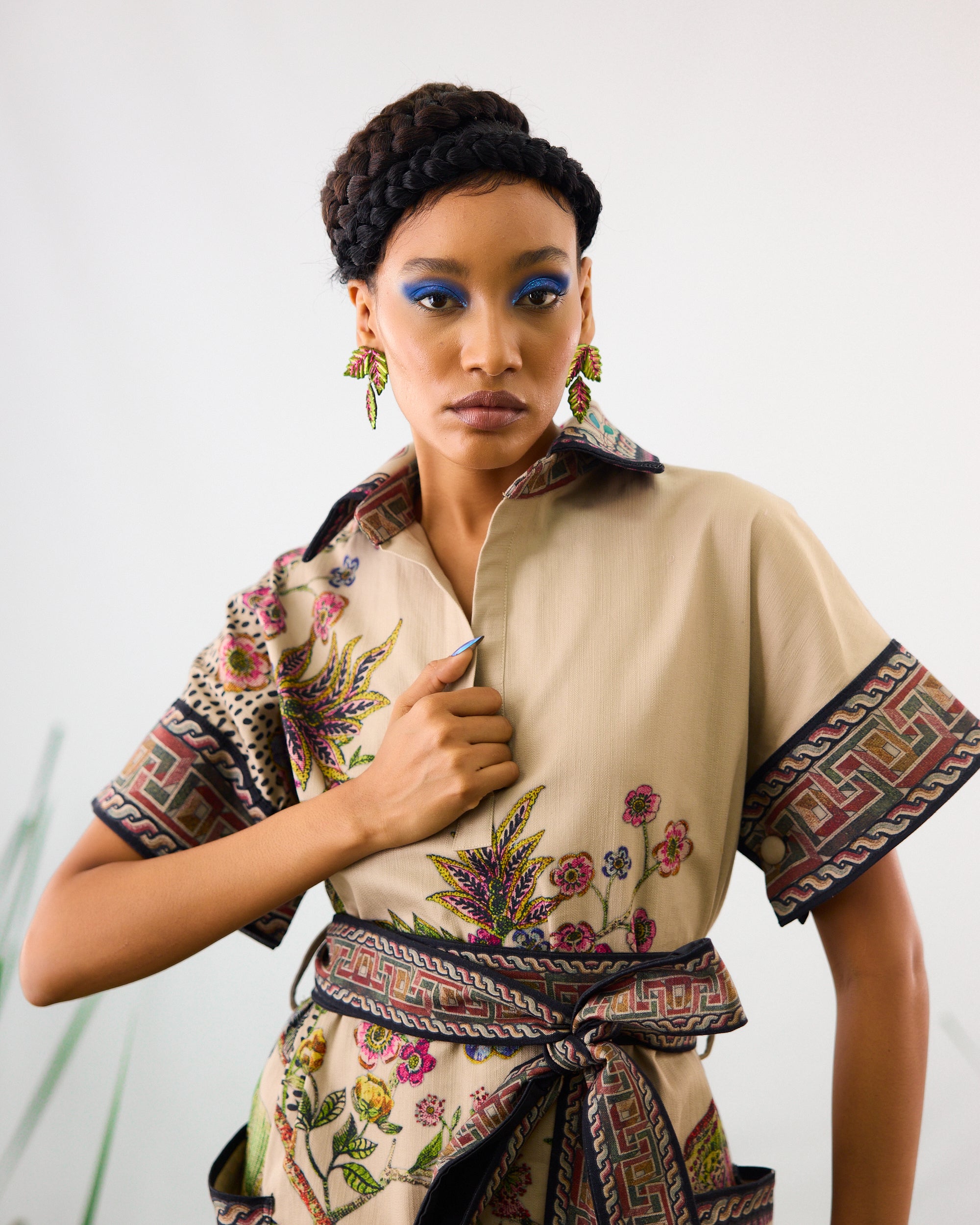 Florence : Silvia - Khaki