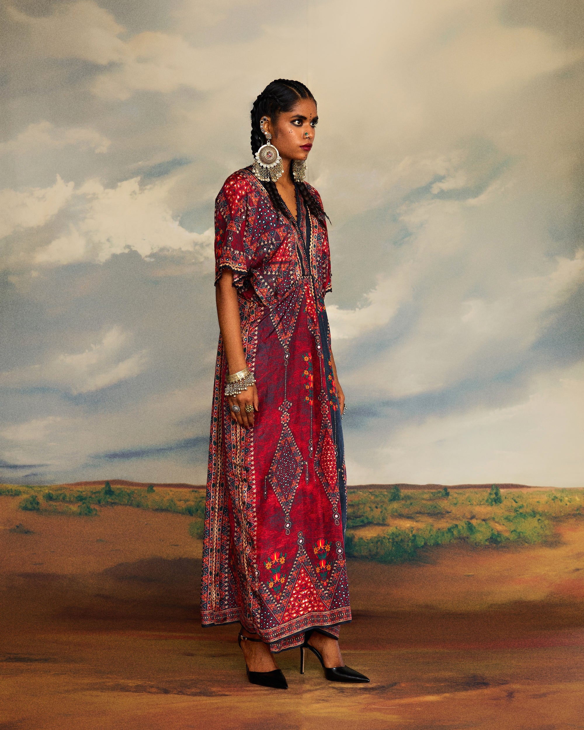 Kutch : Kusum - Multi