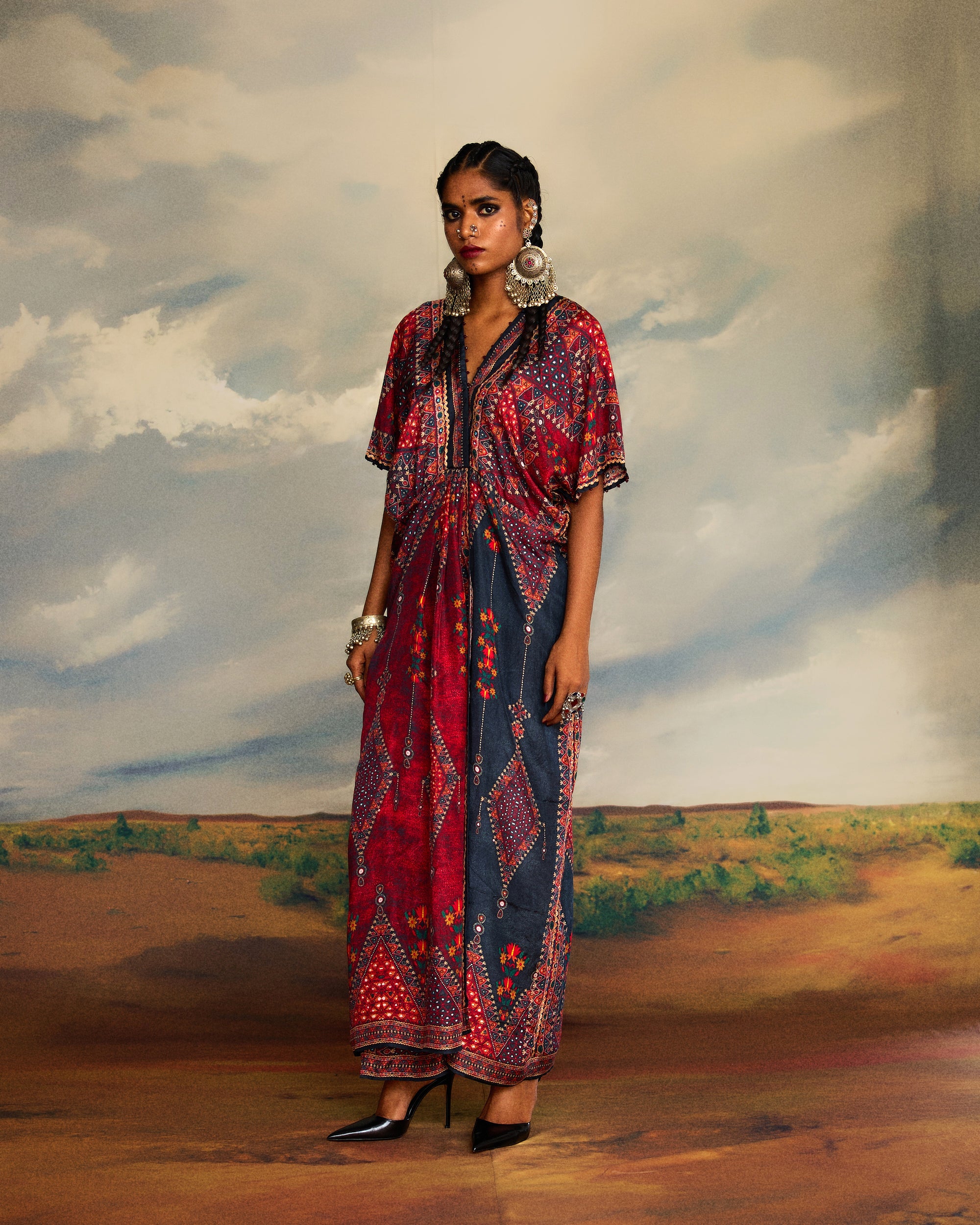 Kutch : Kusum - Multi