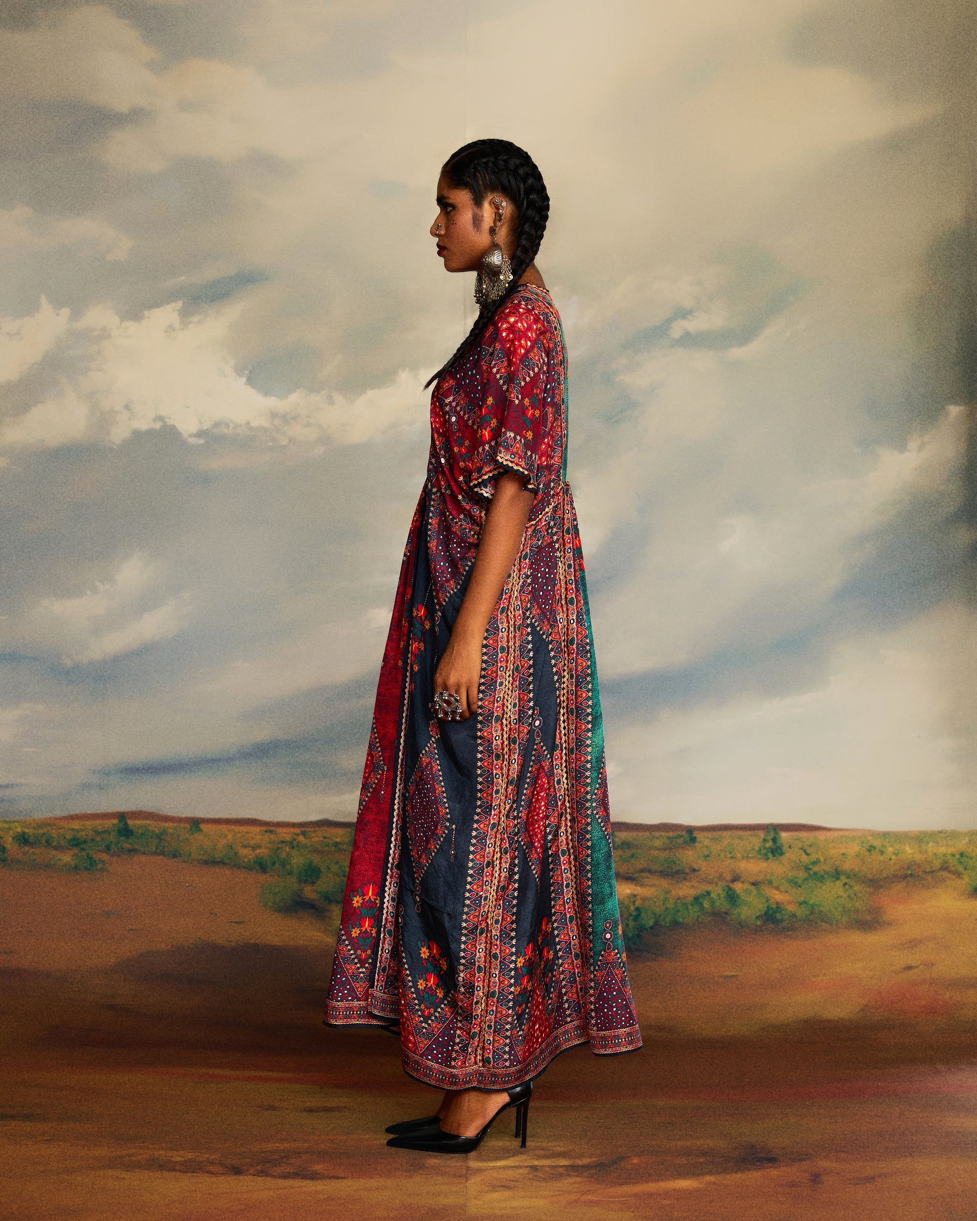 Kutch : Kusum - Multi