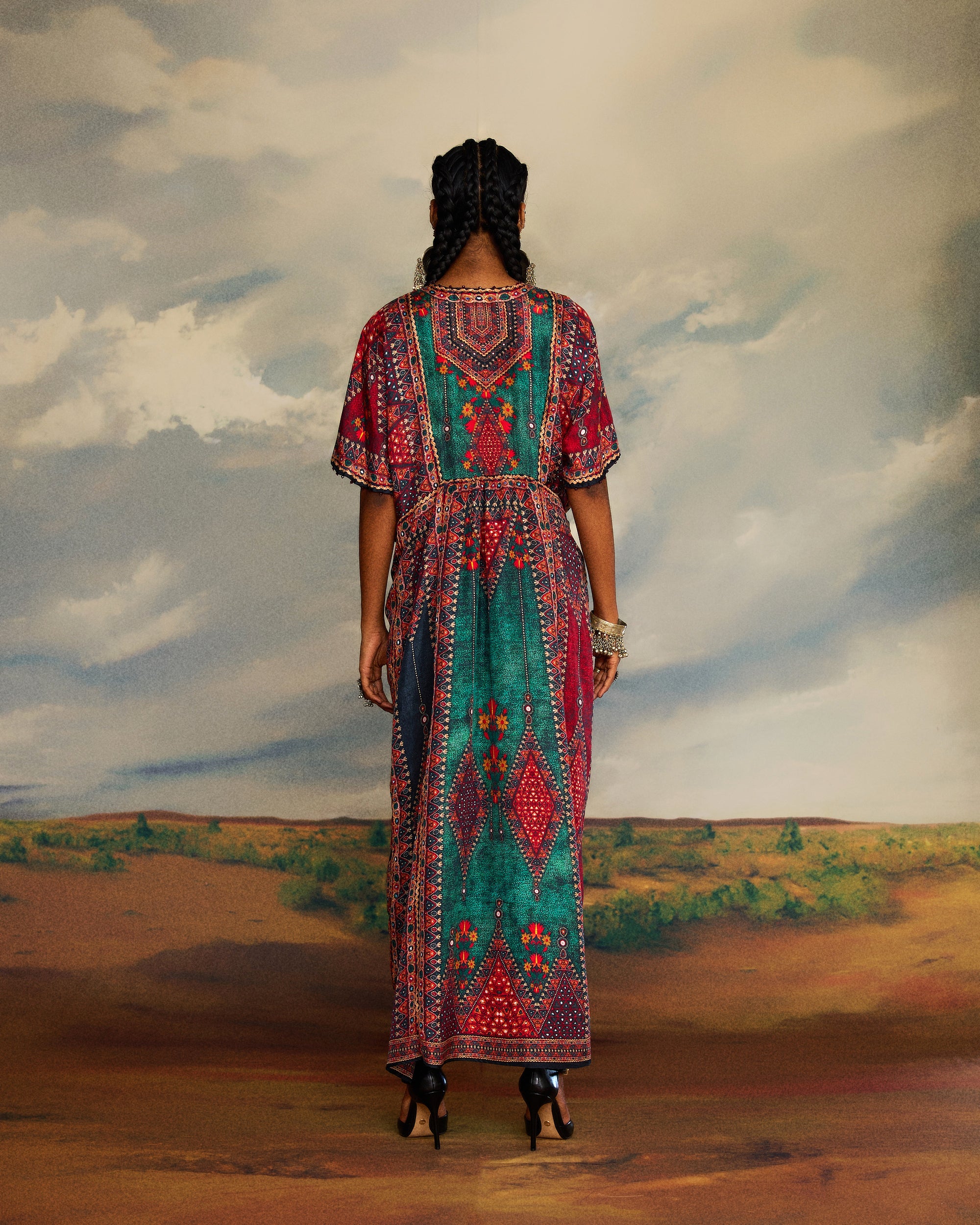 Kutch : Kusum - Multi