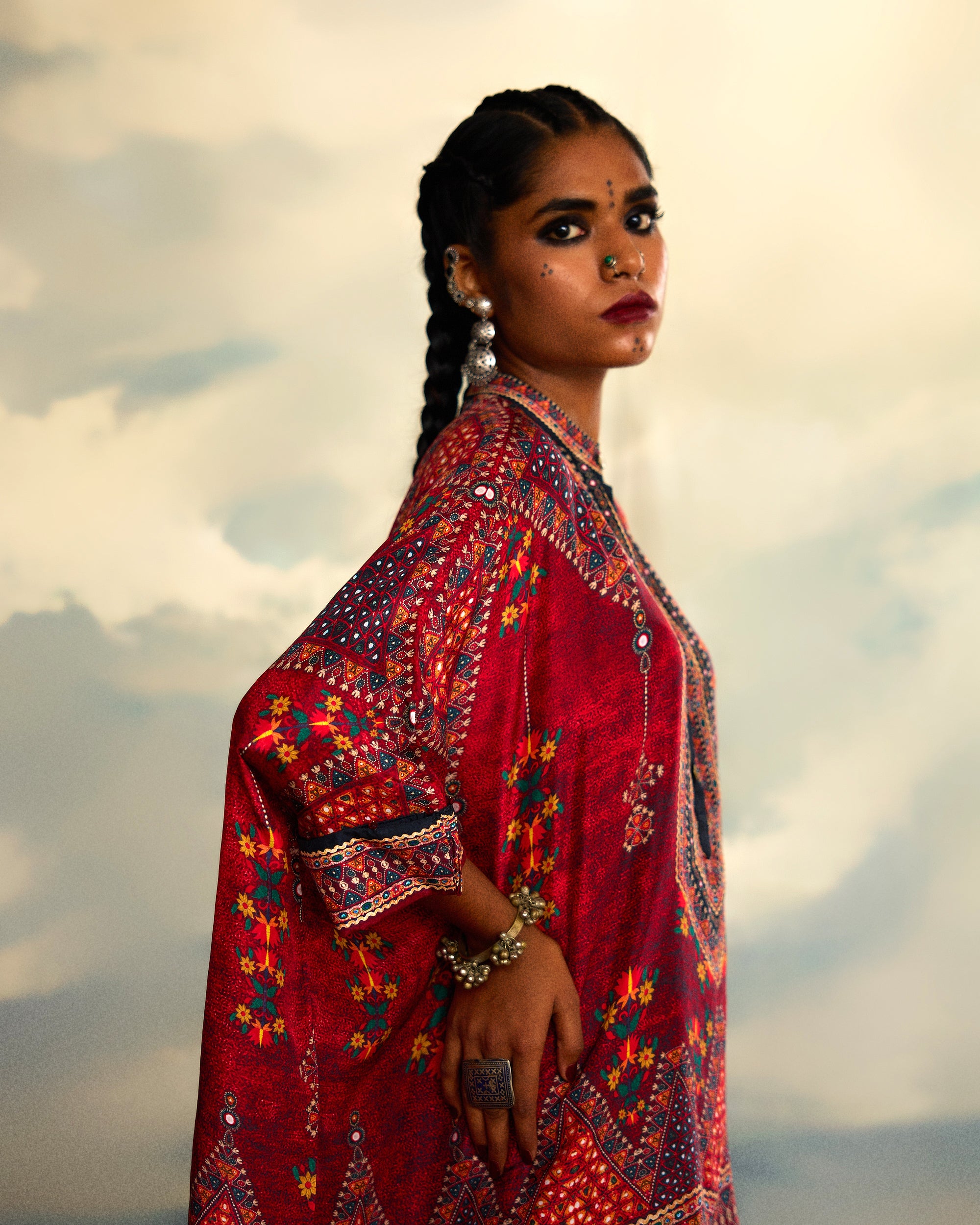 Kutch : Chanel - Red