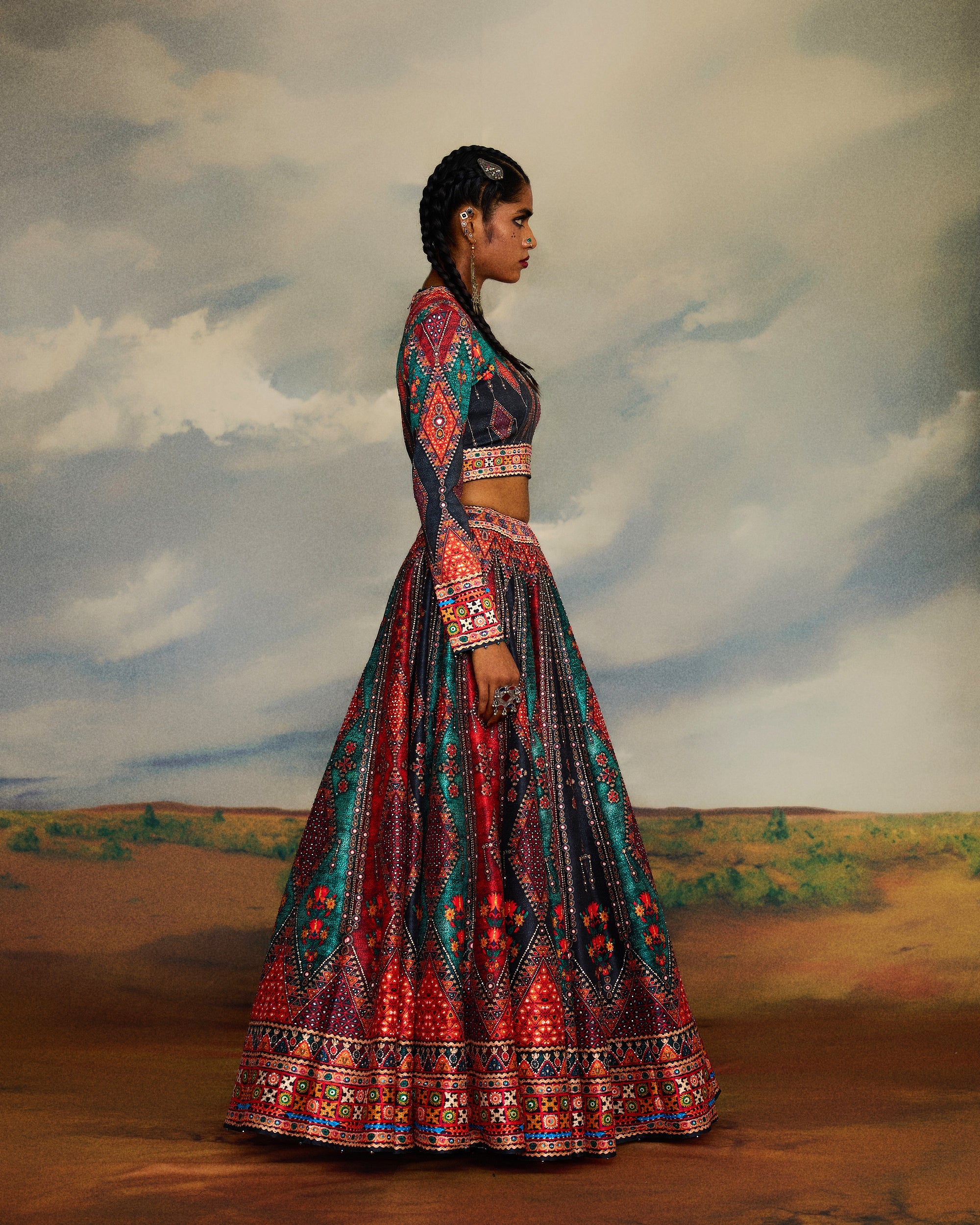 Kutch : Leela - Multi