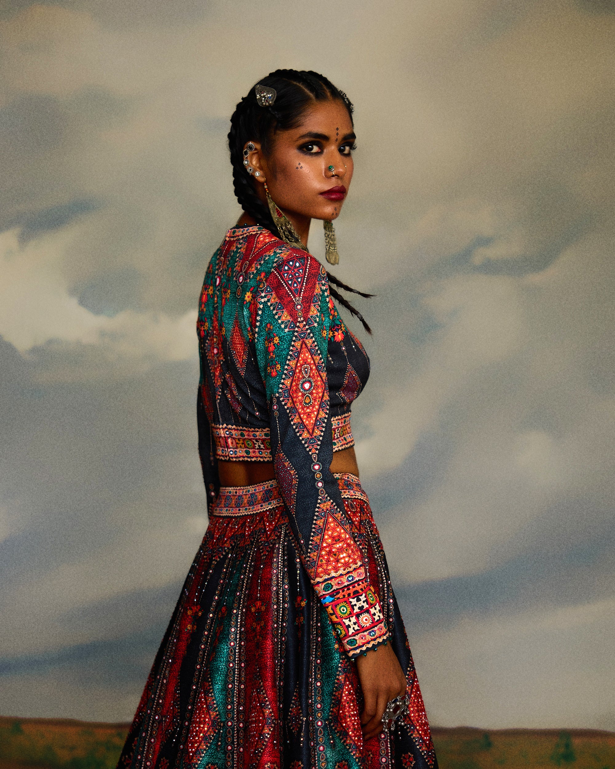 Kutch : Leela - Multi