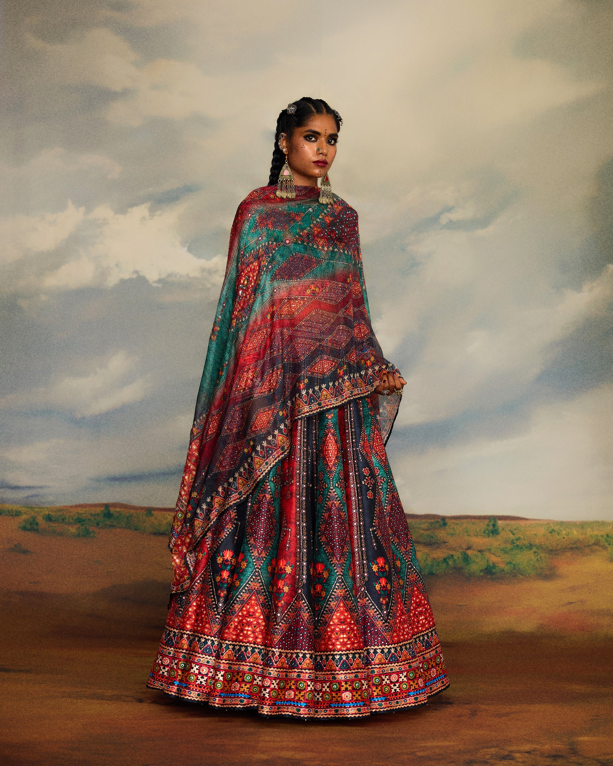 Kutch : Leela - Multi