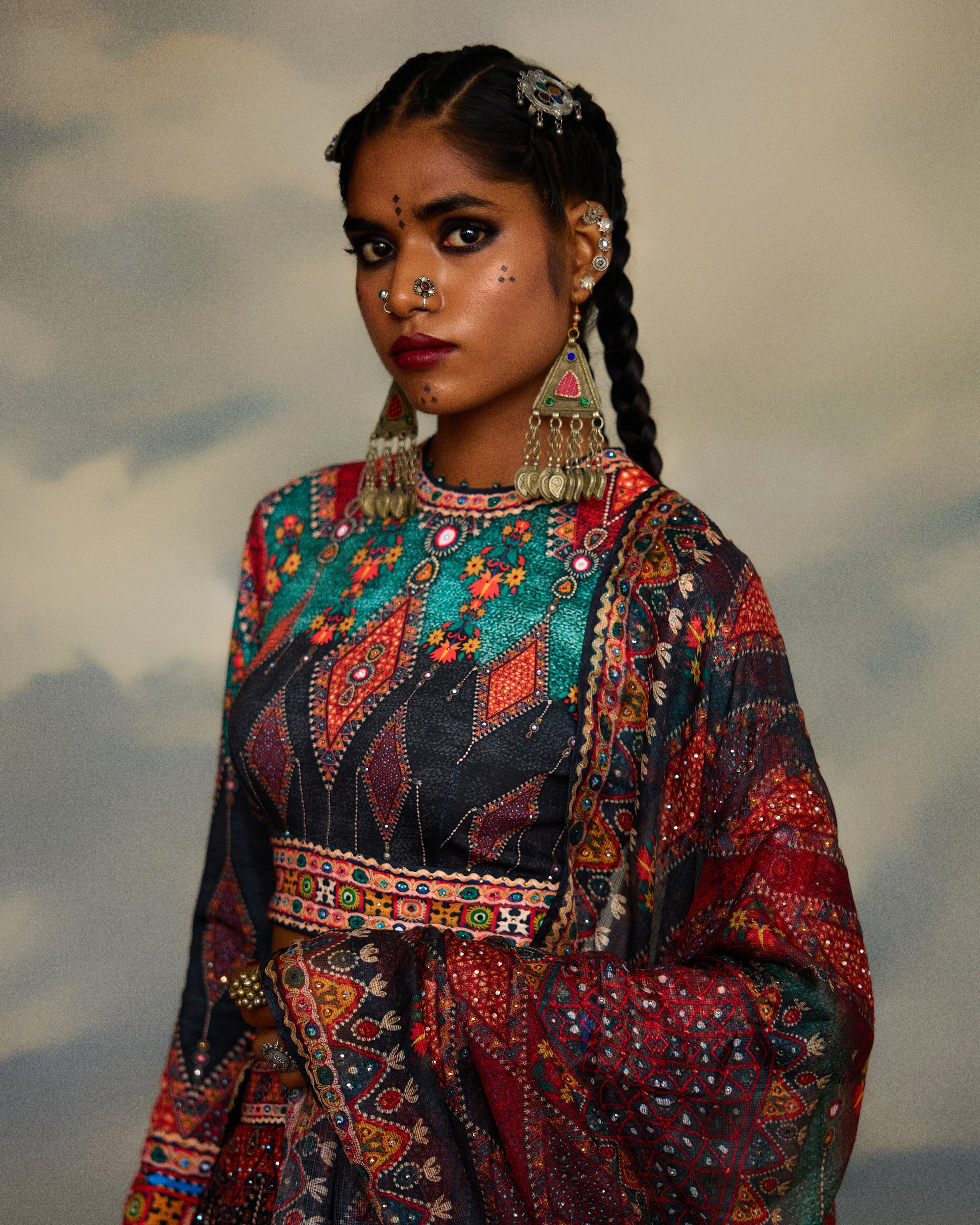 Kutch : Leela - Multi