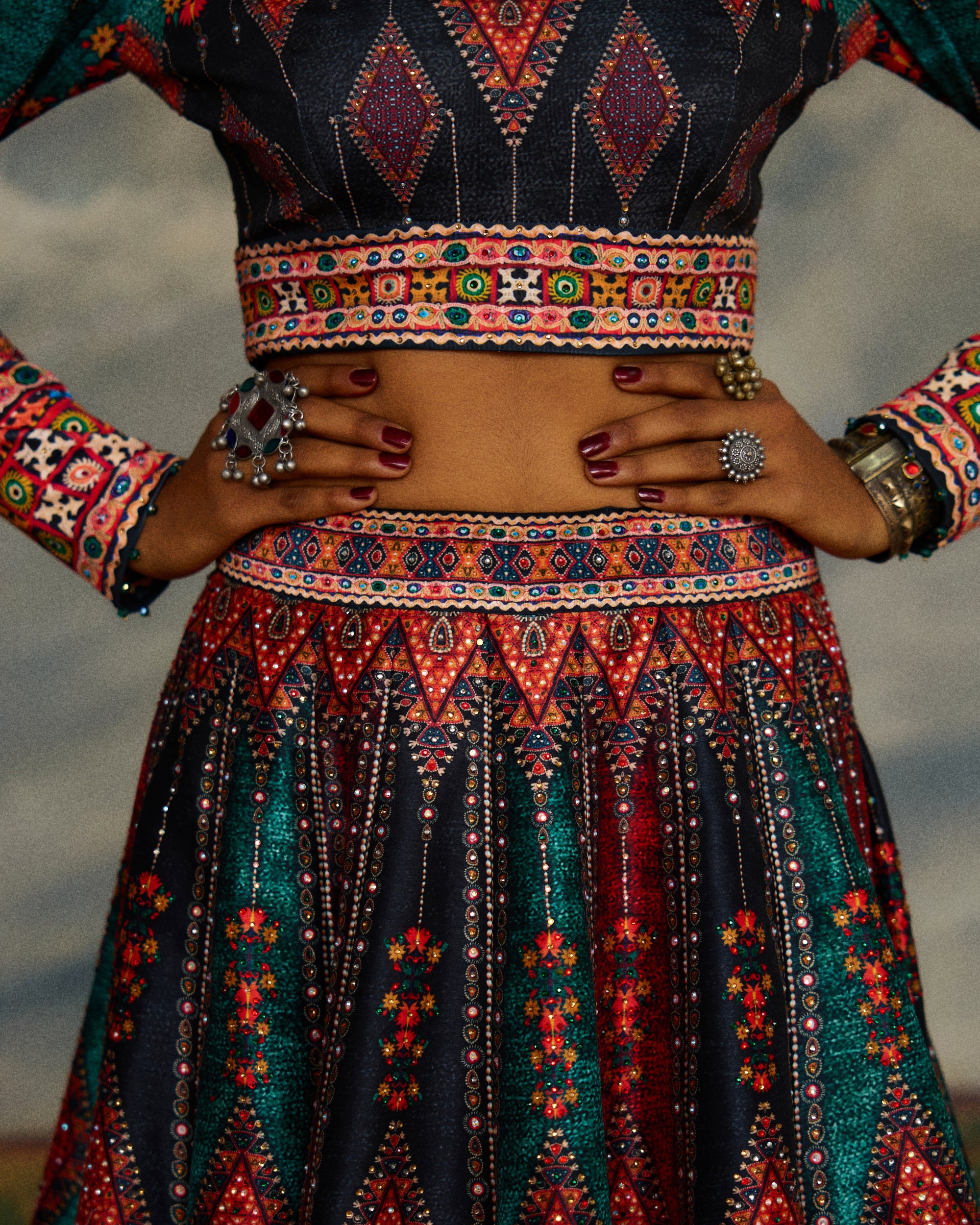 Kutch : Leela - Multi