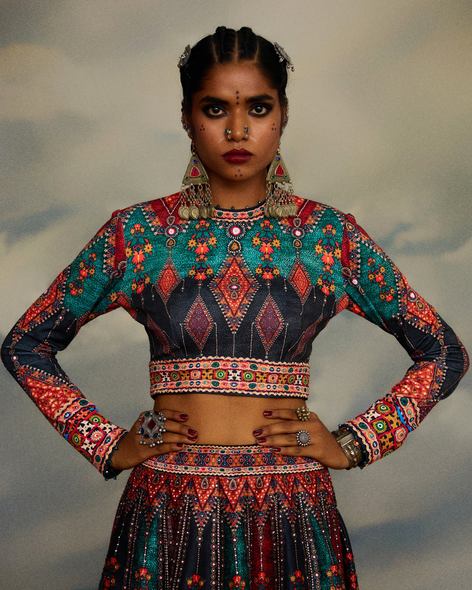 Kutch : Leela - Multi