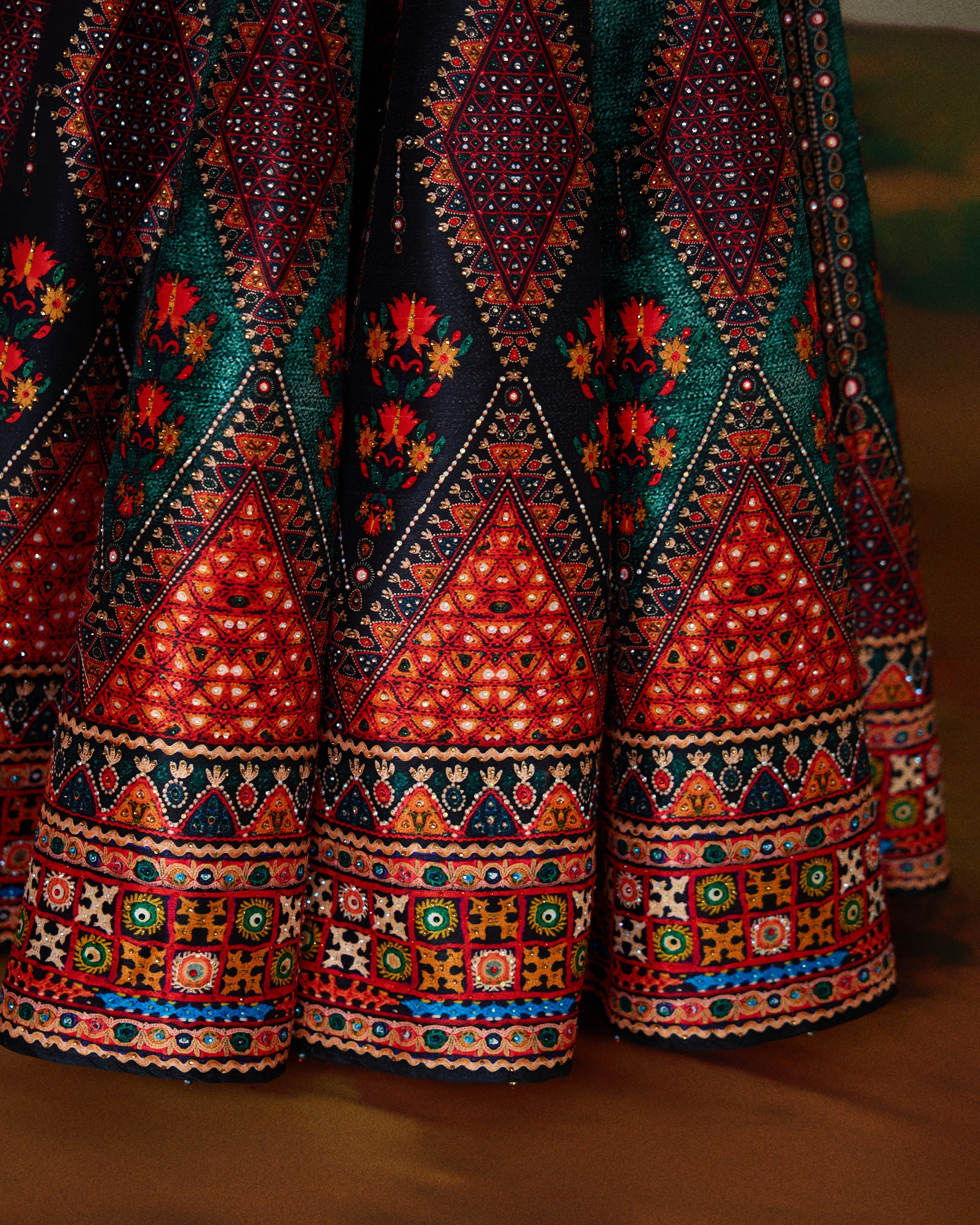 Kutch : Leela - Multi