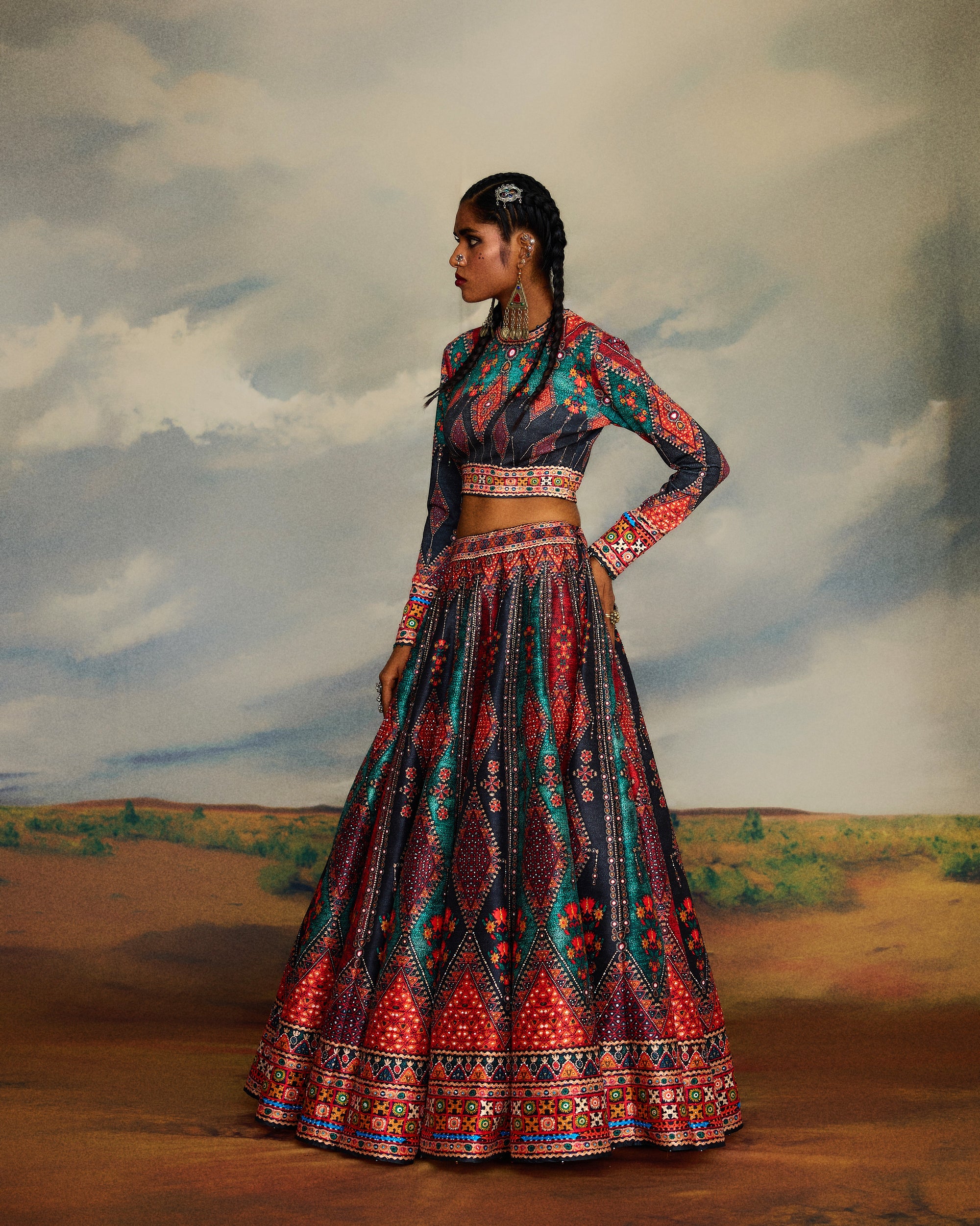 Kutch : Leela - Multi
