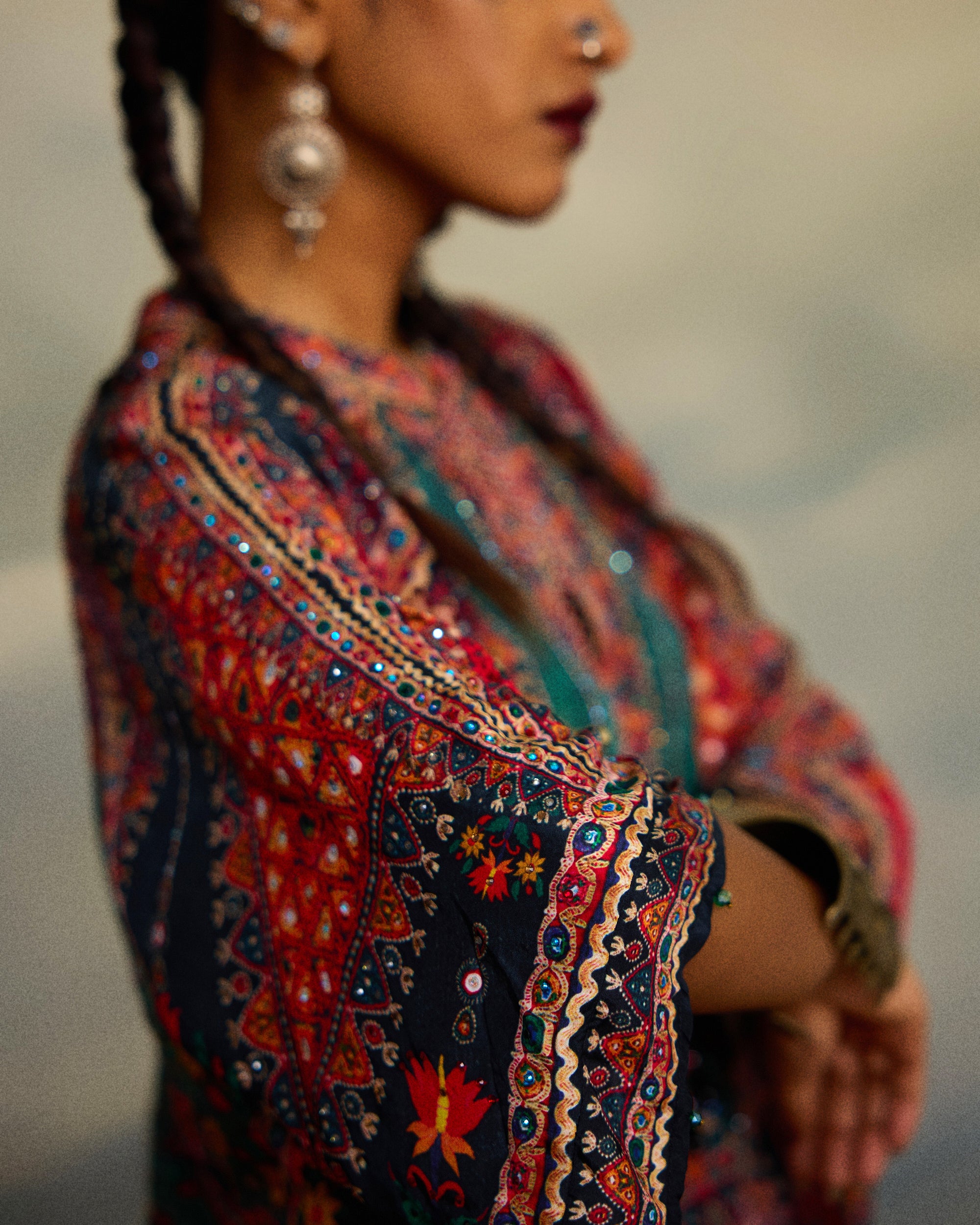 Kutch : Ramona/Maimouna - Multi