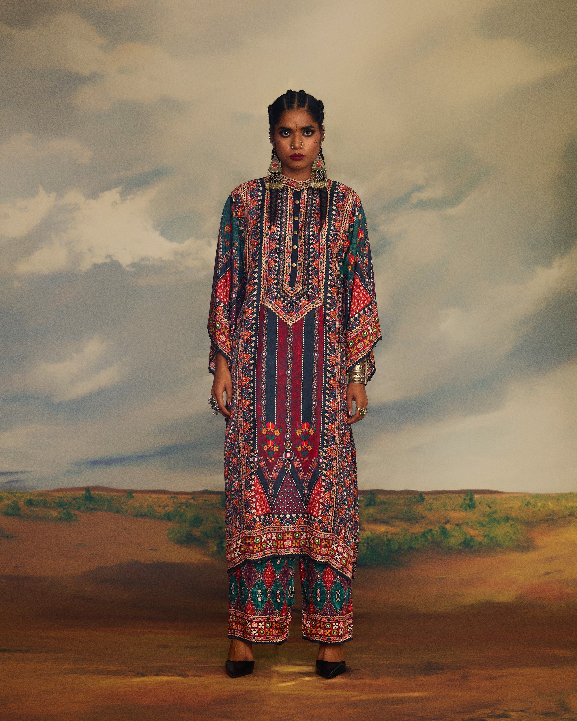 Kutch : Gayatri - Multi