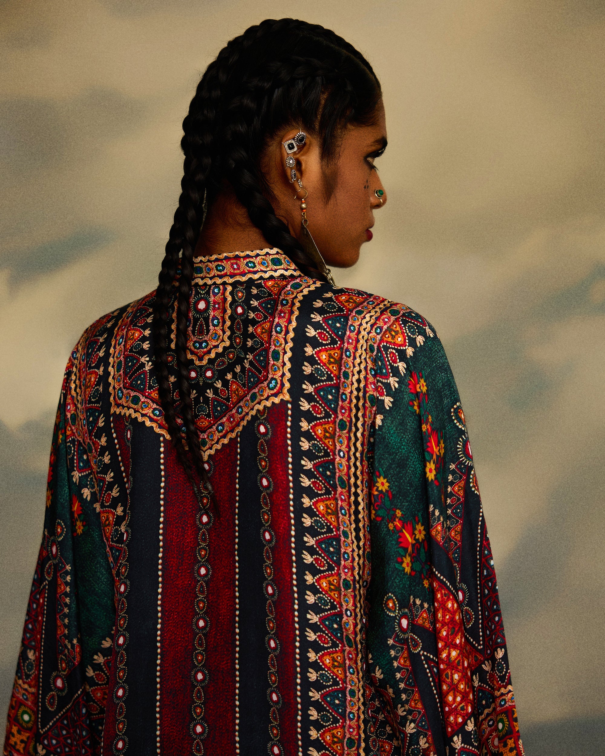 Kutch : Gayatri - Multi