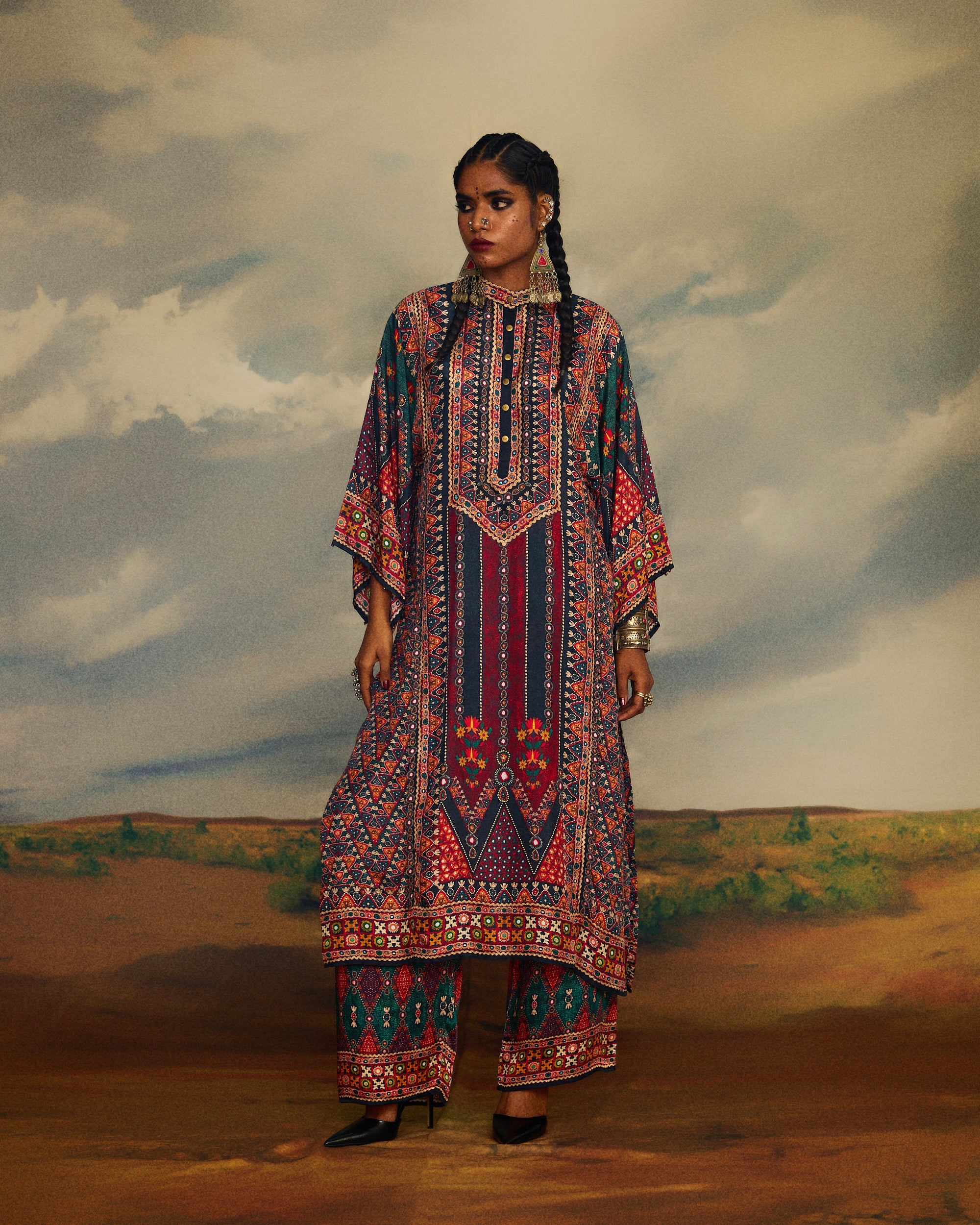 Kutch : Gayatri - Multi