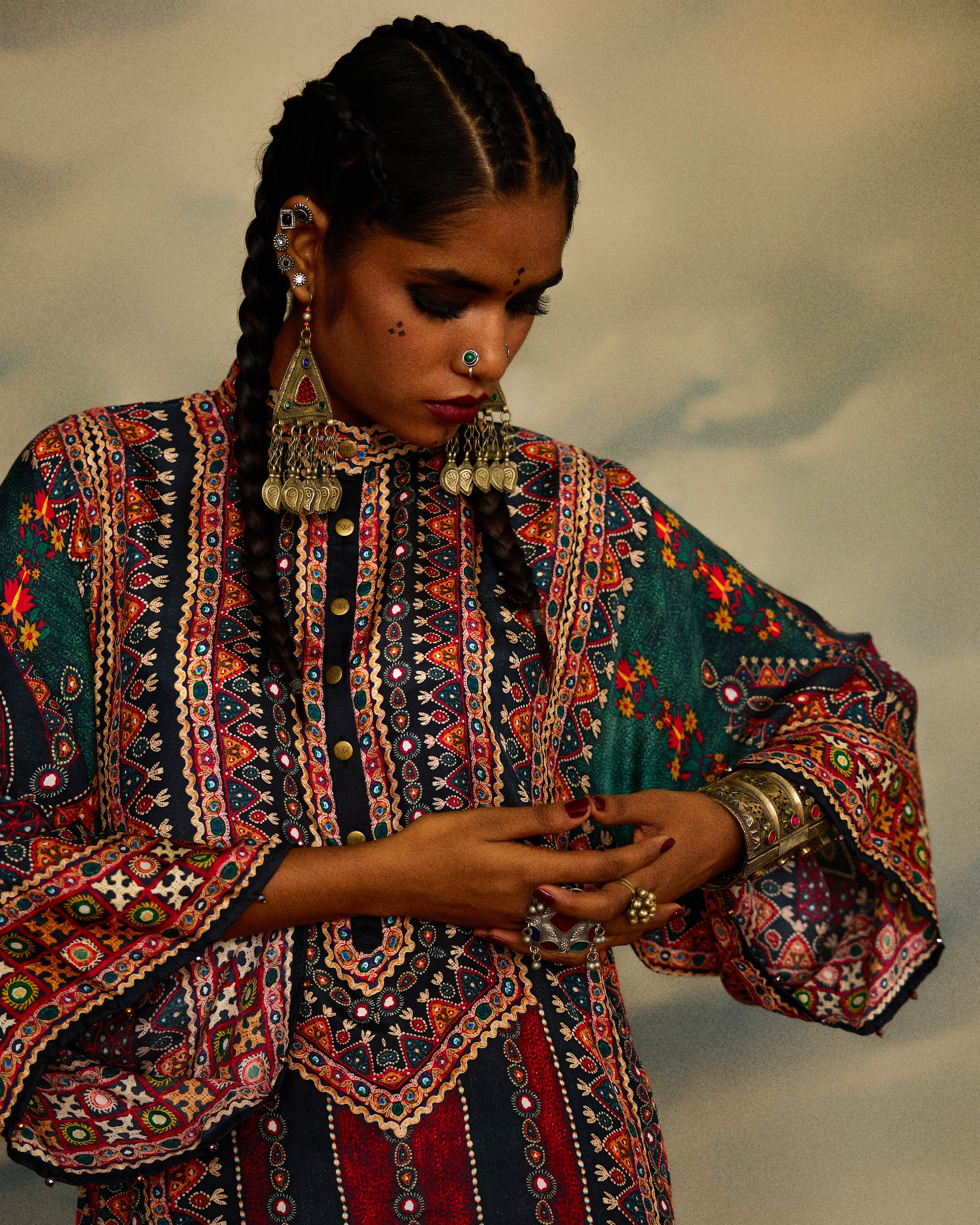 Kutch : Gayatri - Multi