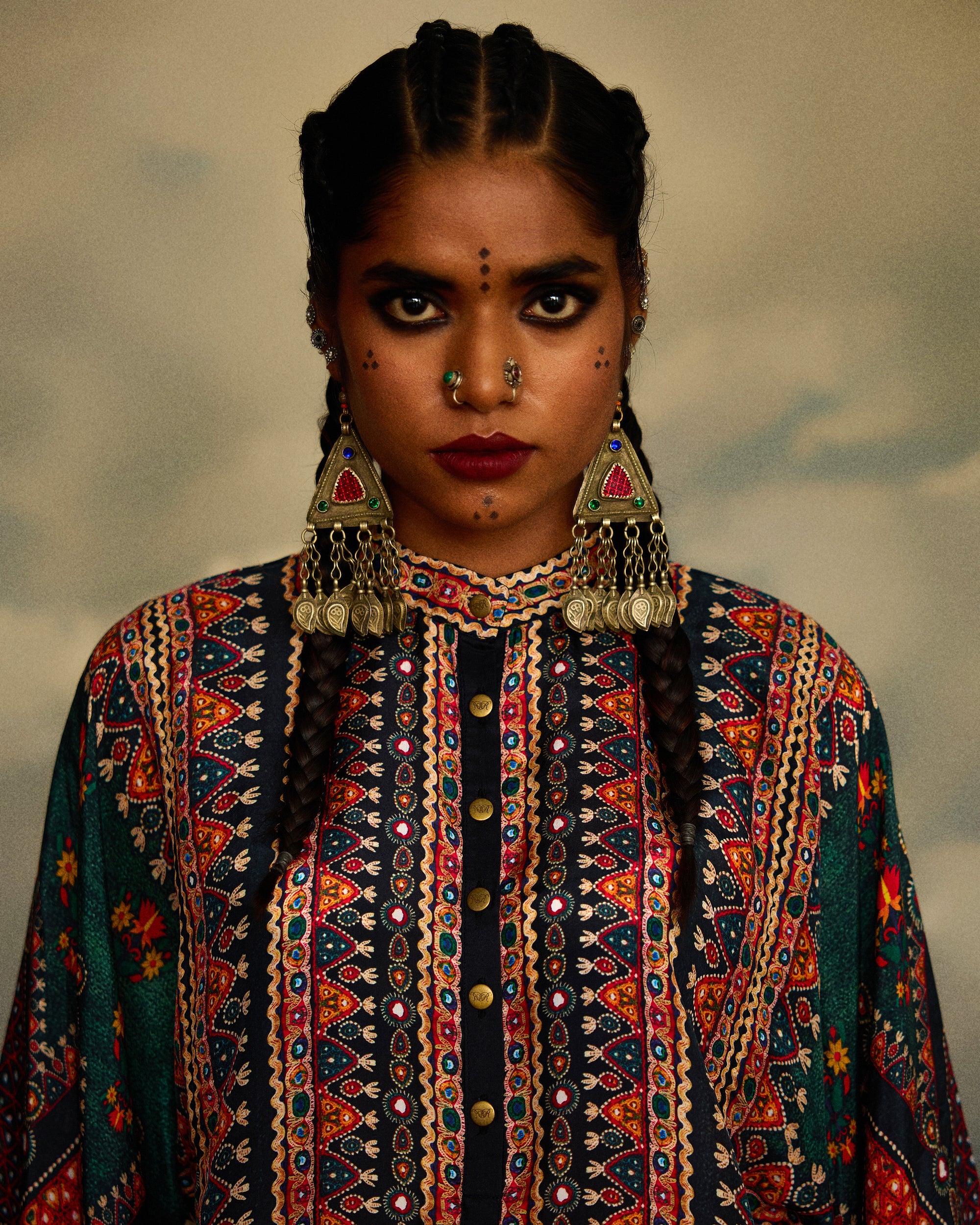 Kutch : Gayatri - Multi