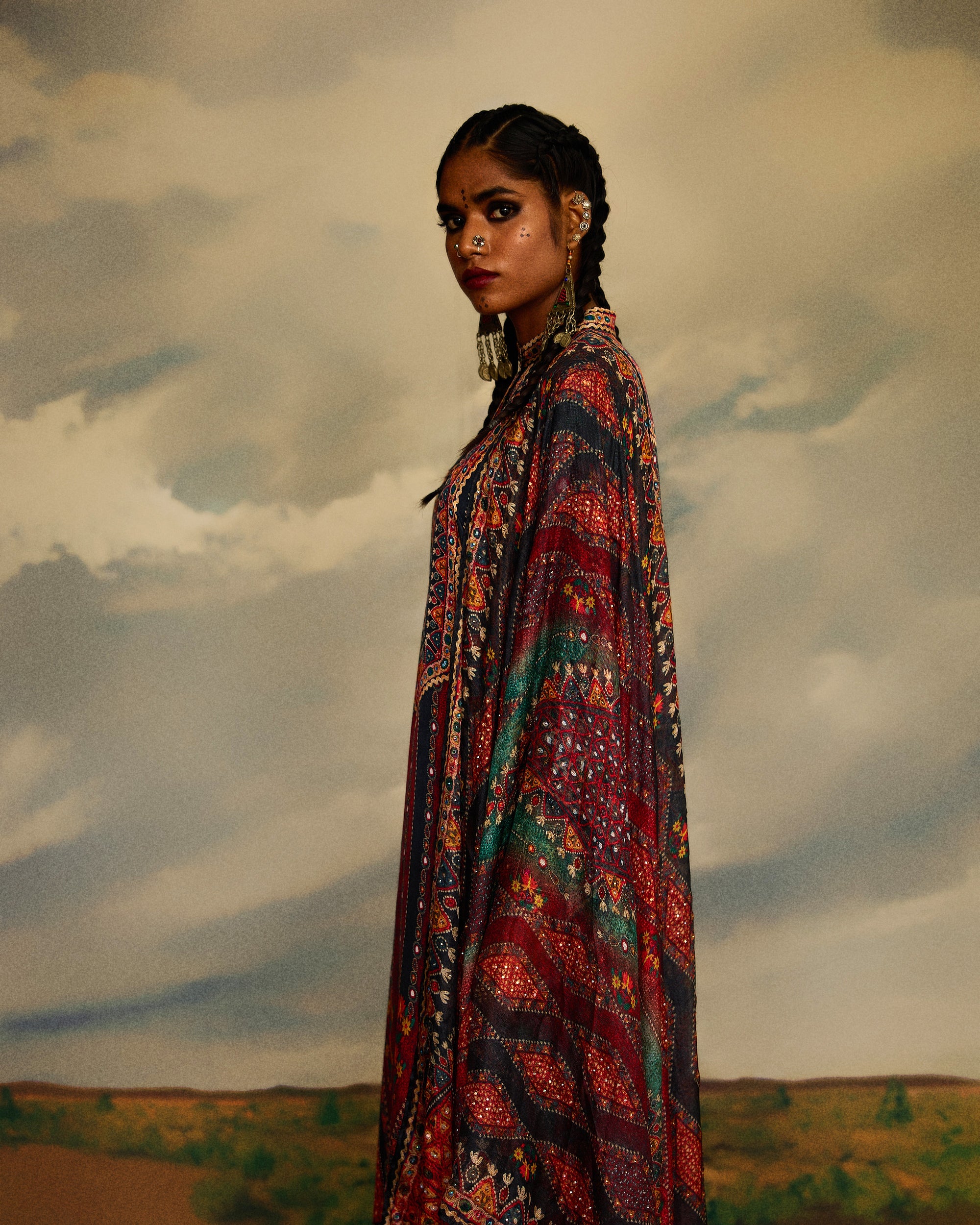 Kutch : Gayatri - Multi