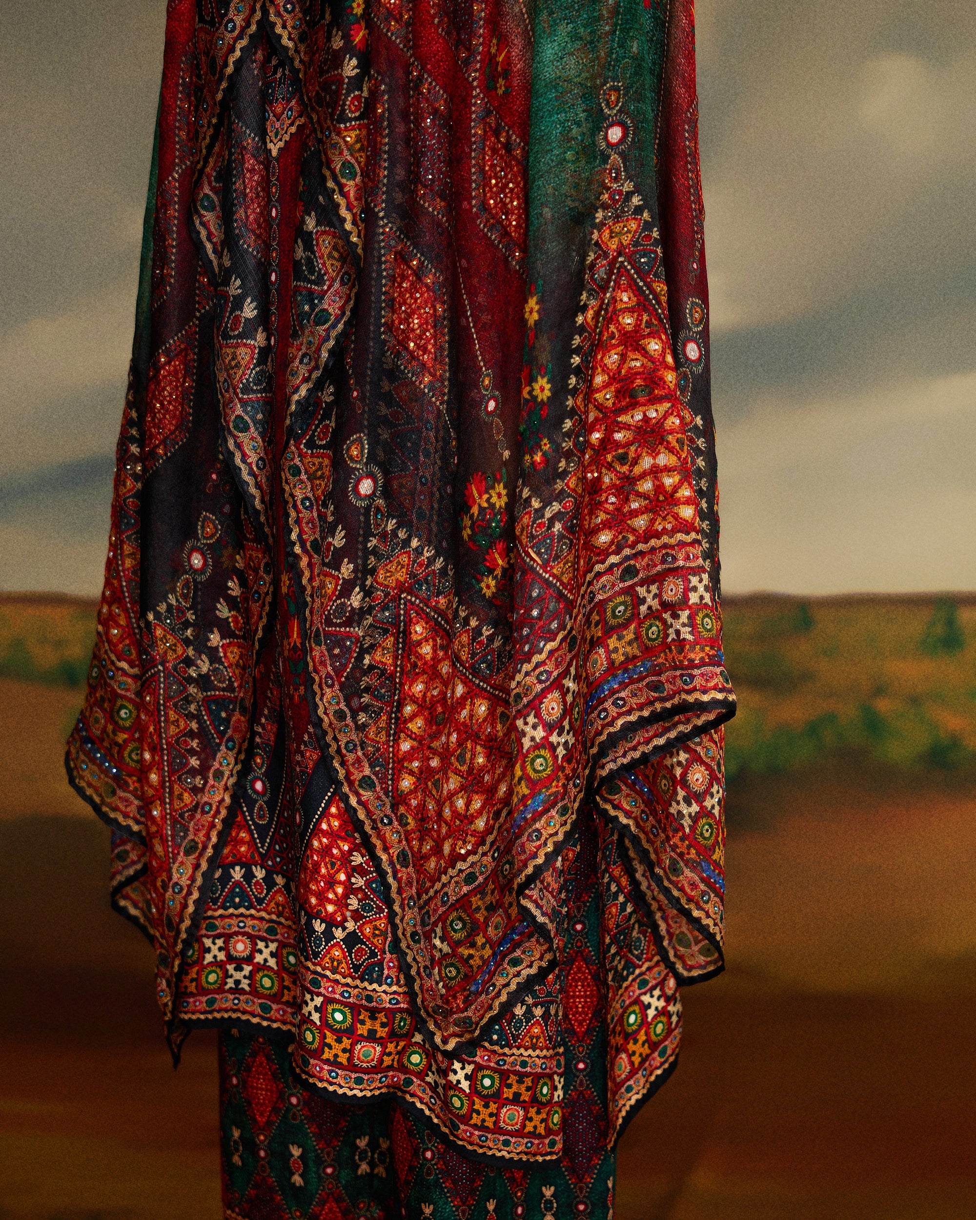 Kutch : Gayatri - Multi