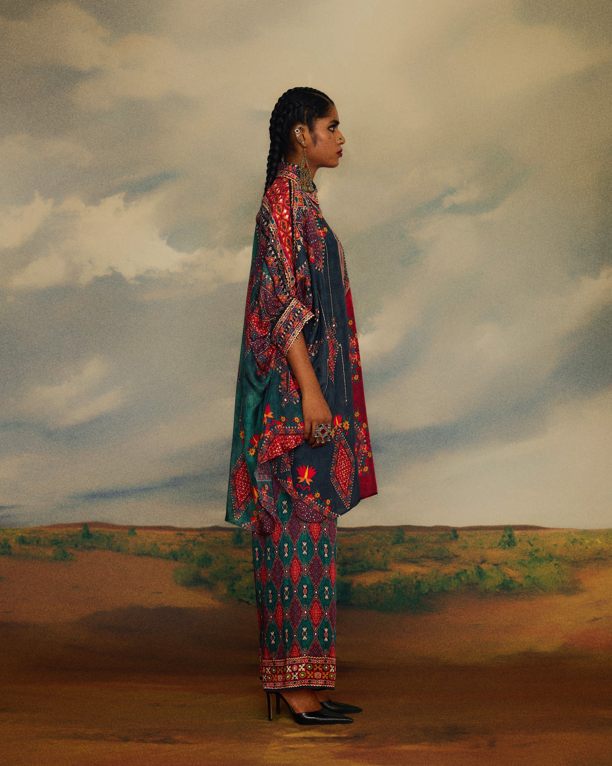 Kutch : Kamara - Multi