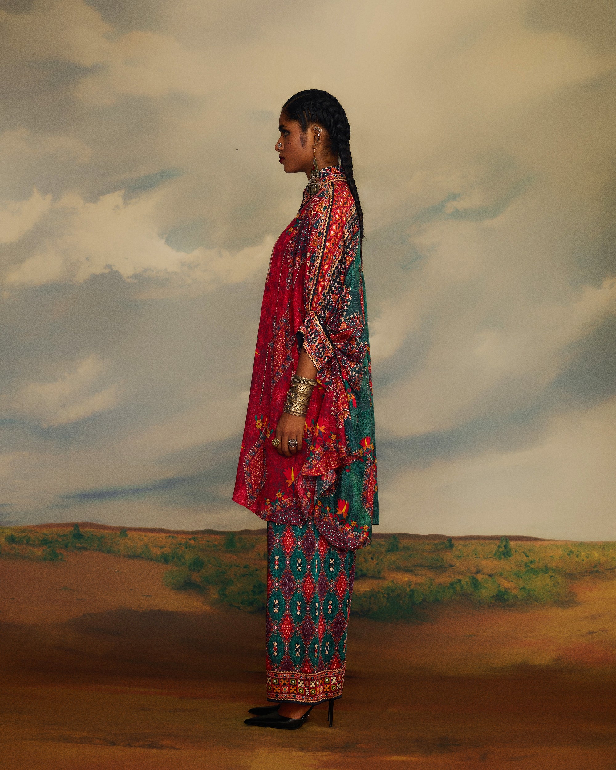Kutch : Kamara - Multi