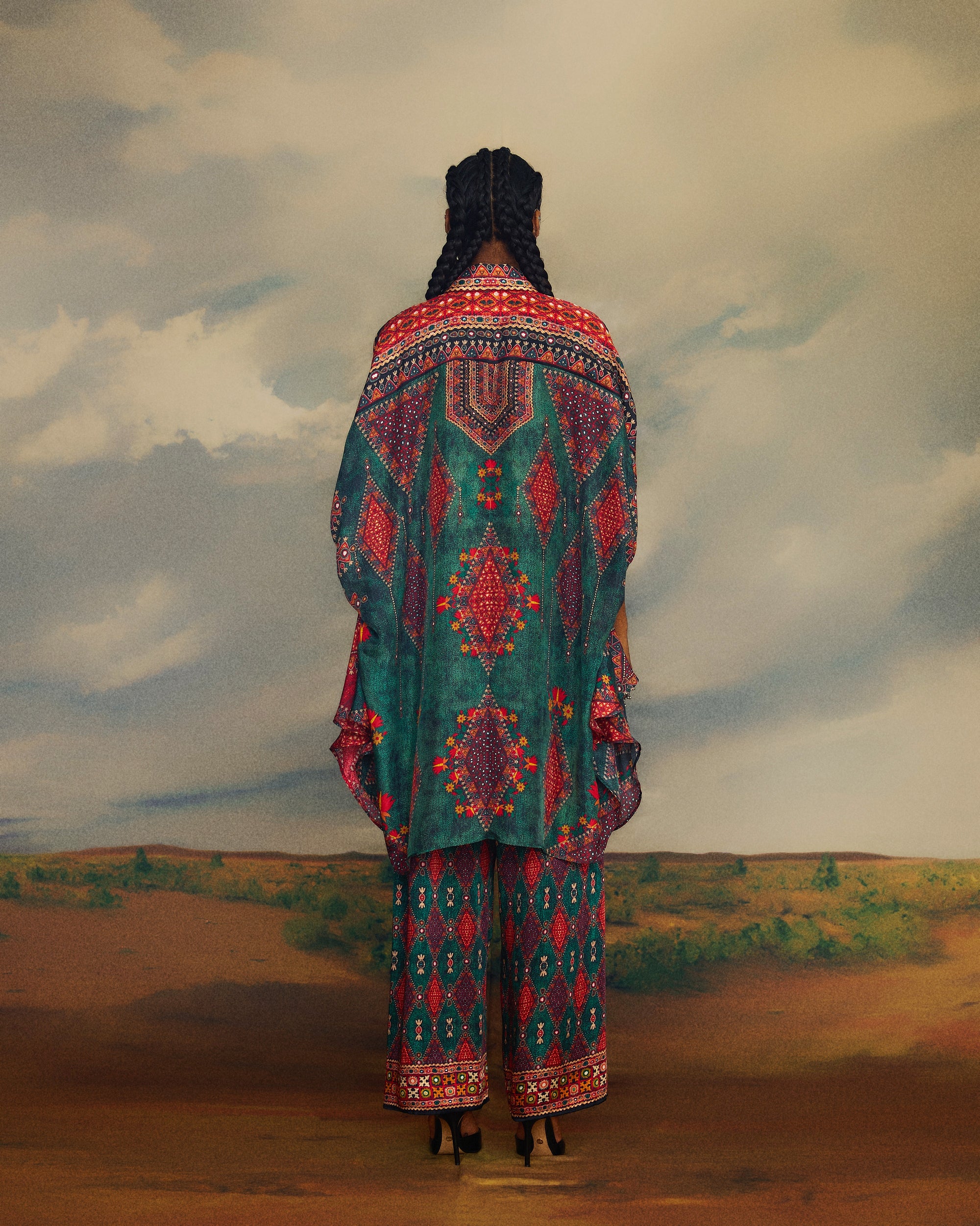 Kutch : Kamara - Multi