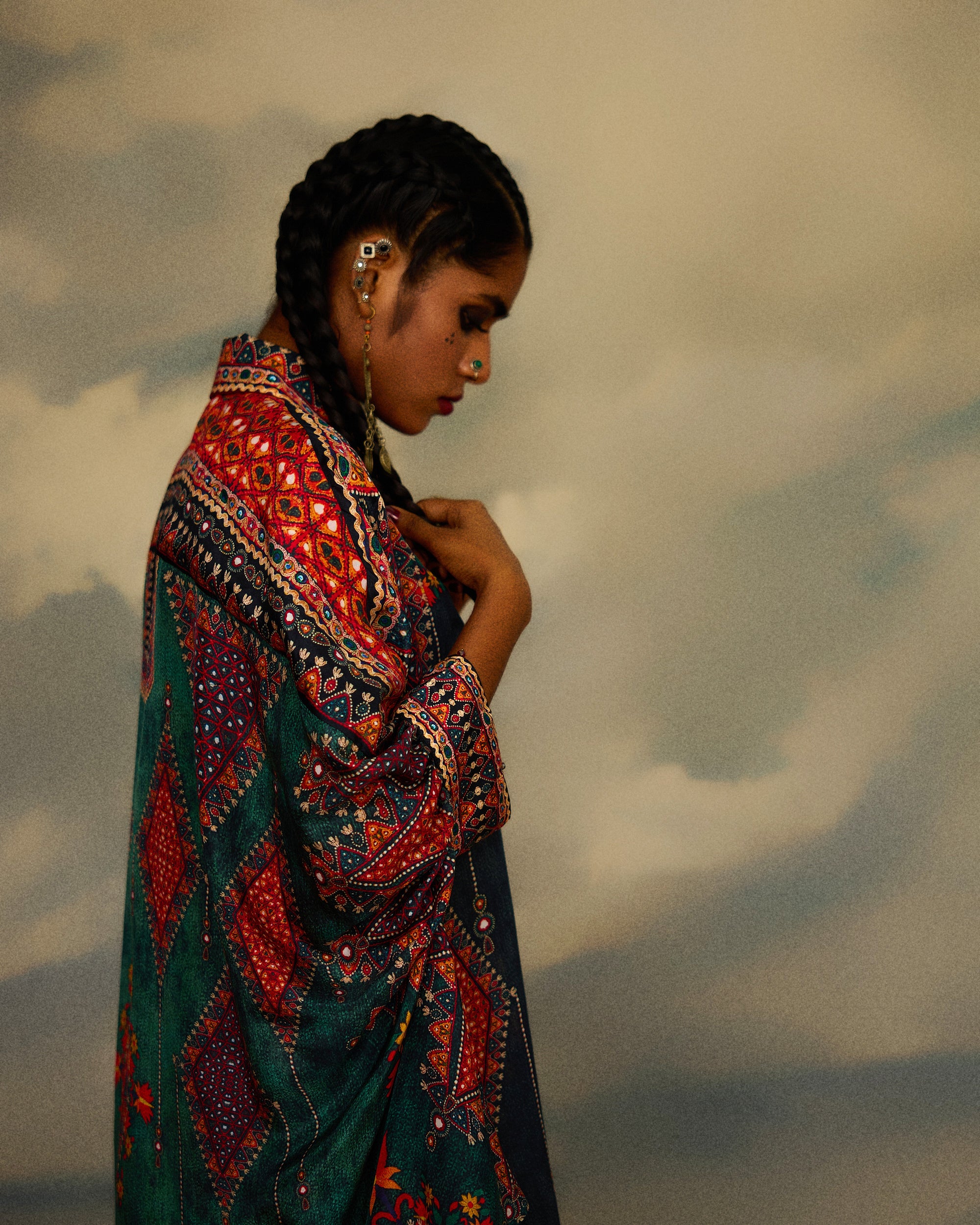 Kutch : Kamara - Multi