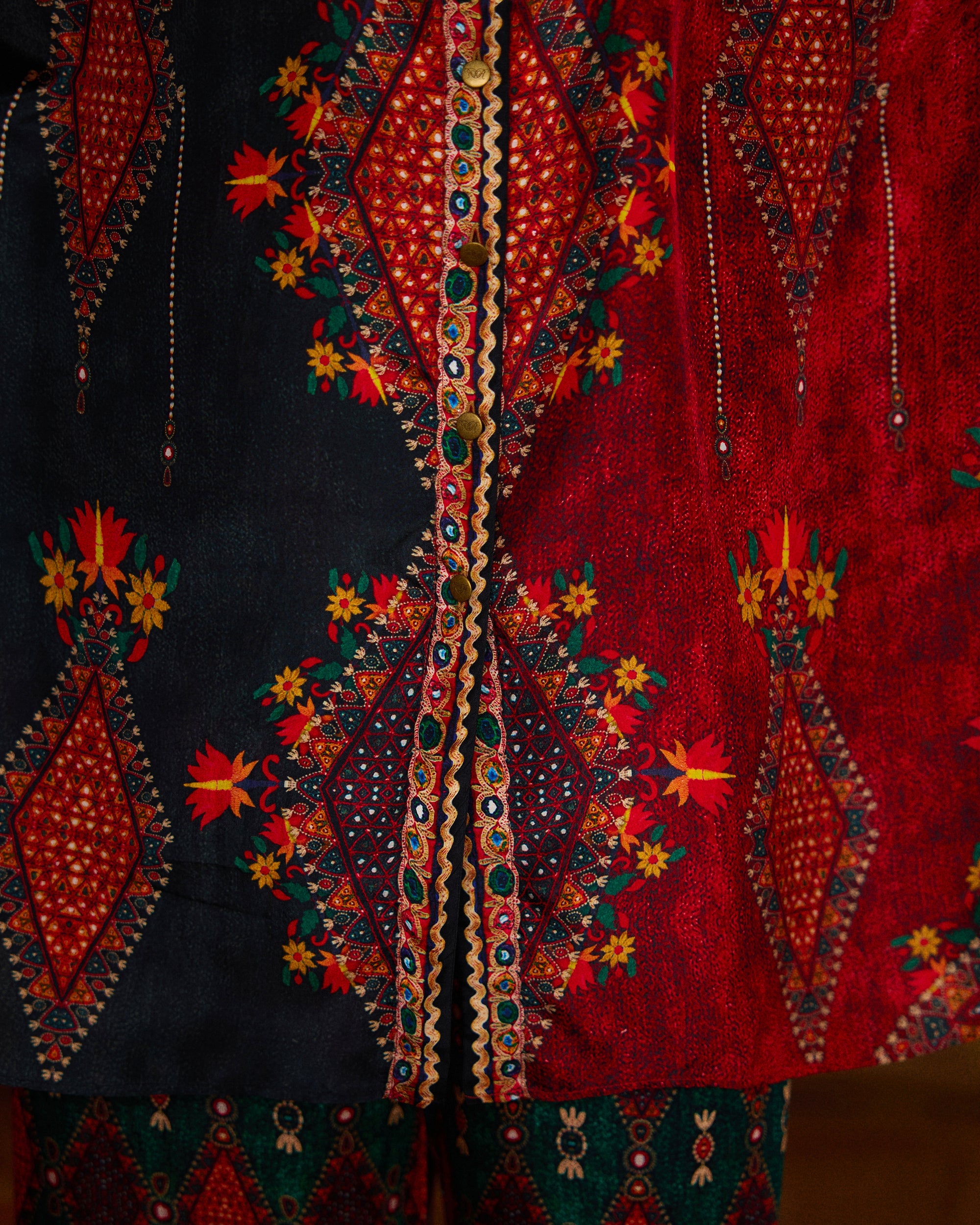 Kutch : Kamara - Multi